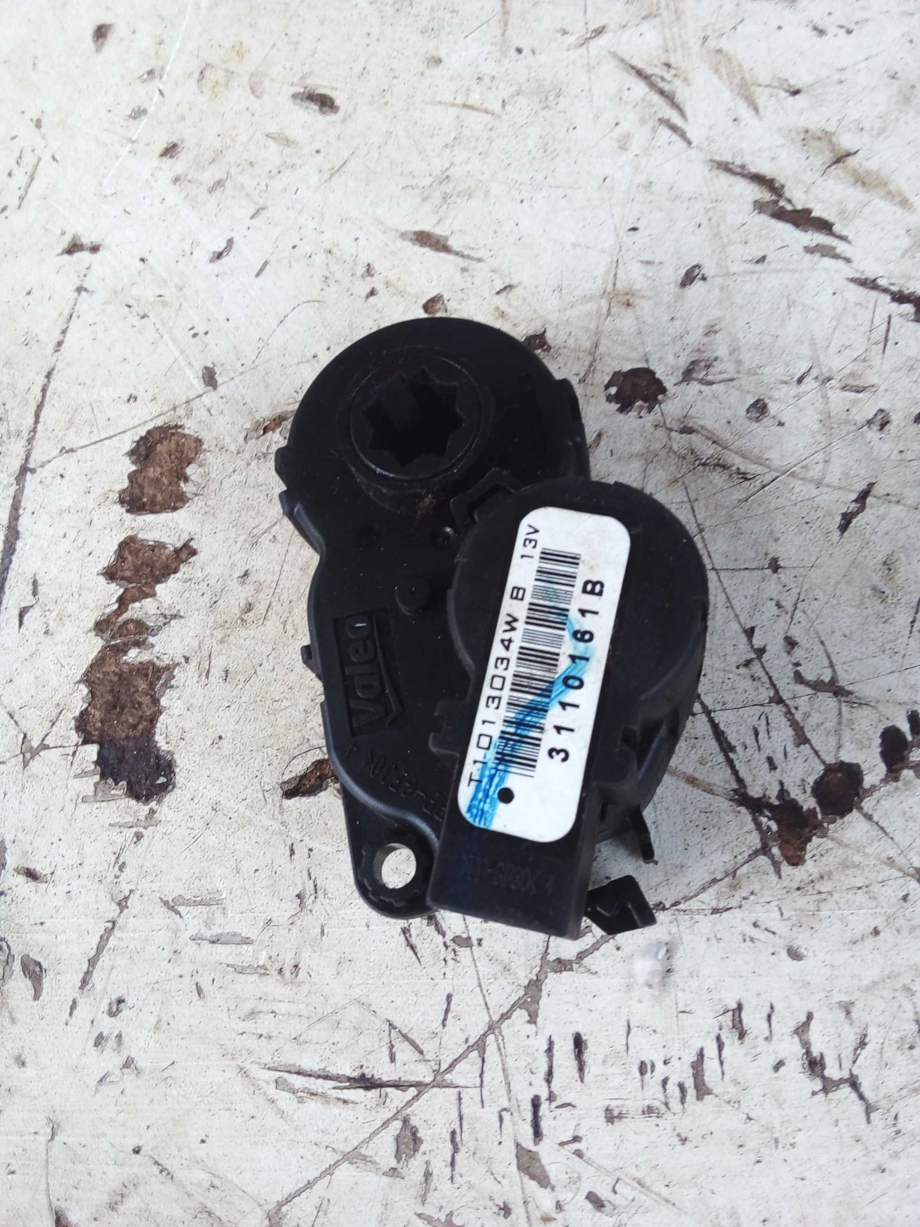 MOTOR ATUADOR AR CONDICIONADO KICKS 2018