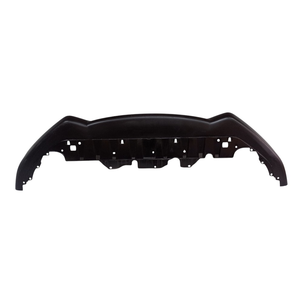 Spoiler Inferior Parachoque Dianteiro Honda Hr-v Hrv 2015