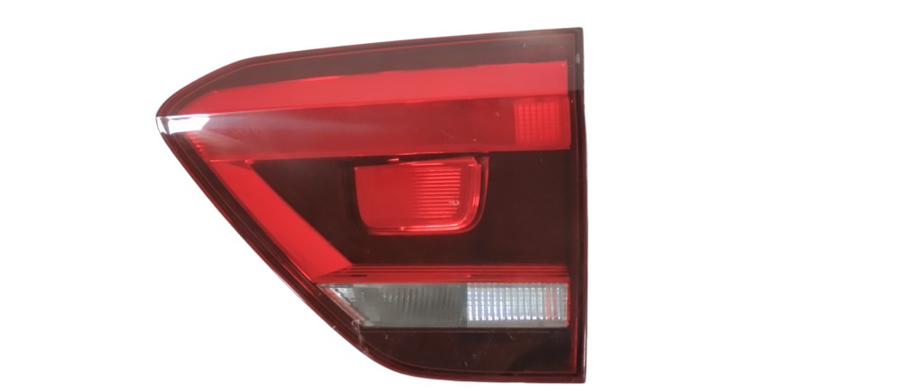Lanterna Tampa Traseira Direita Vw Fox 2015 A 2019 Original