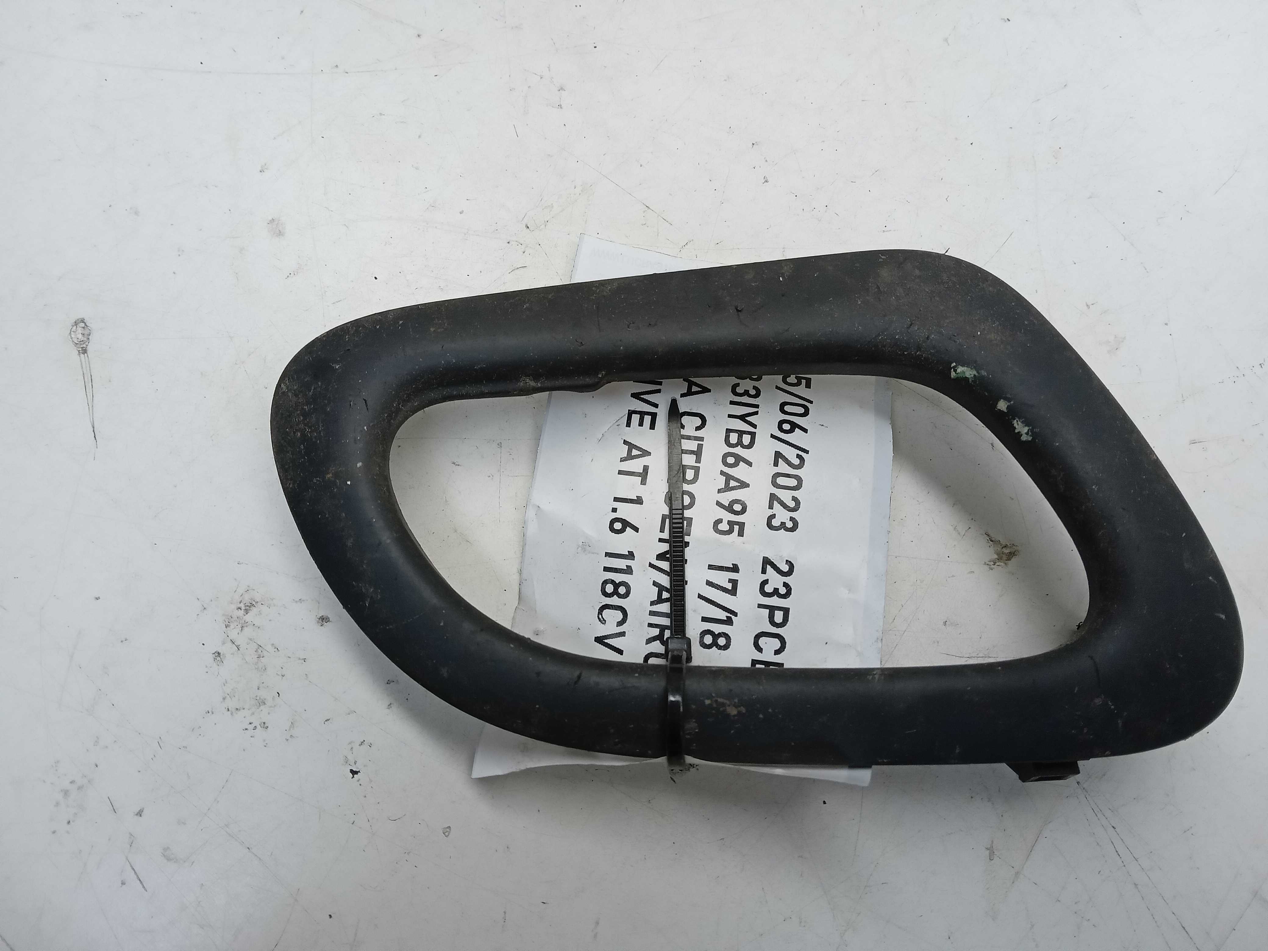 Moldura maçaneta interna ld citroen aircross 2014 a 2014 2