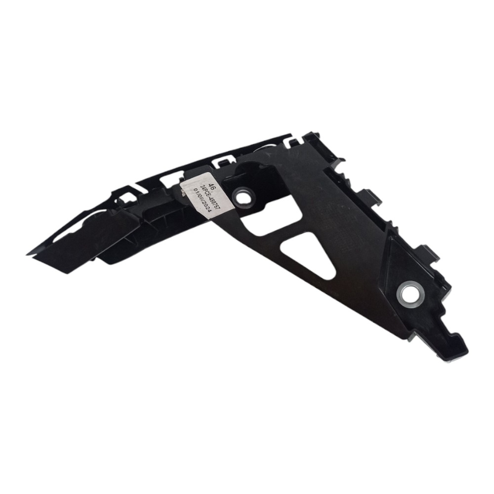 2g5807050 Guia Parachoque Dianteiro Direito Vw Nivus 20 A 22