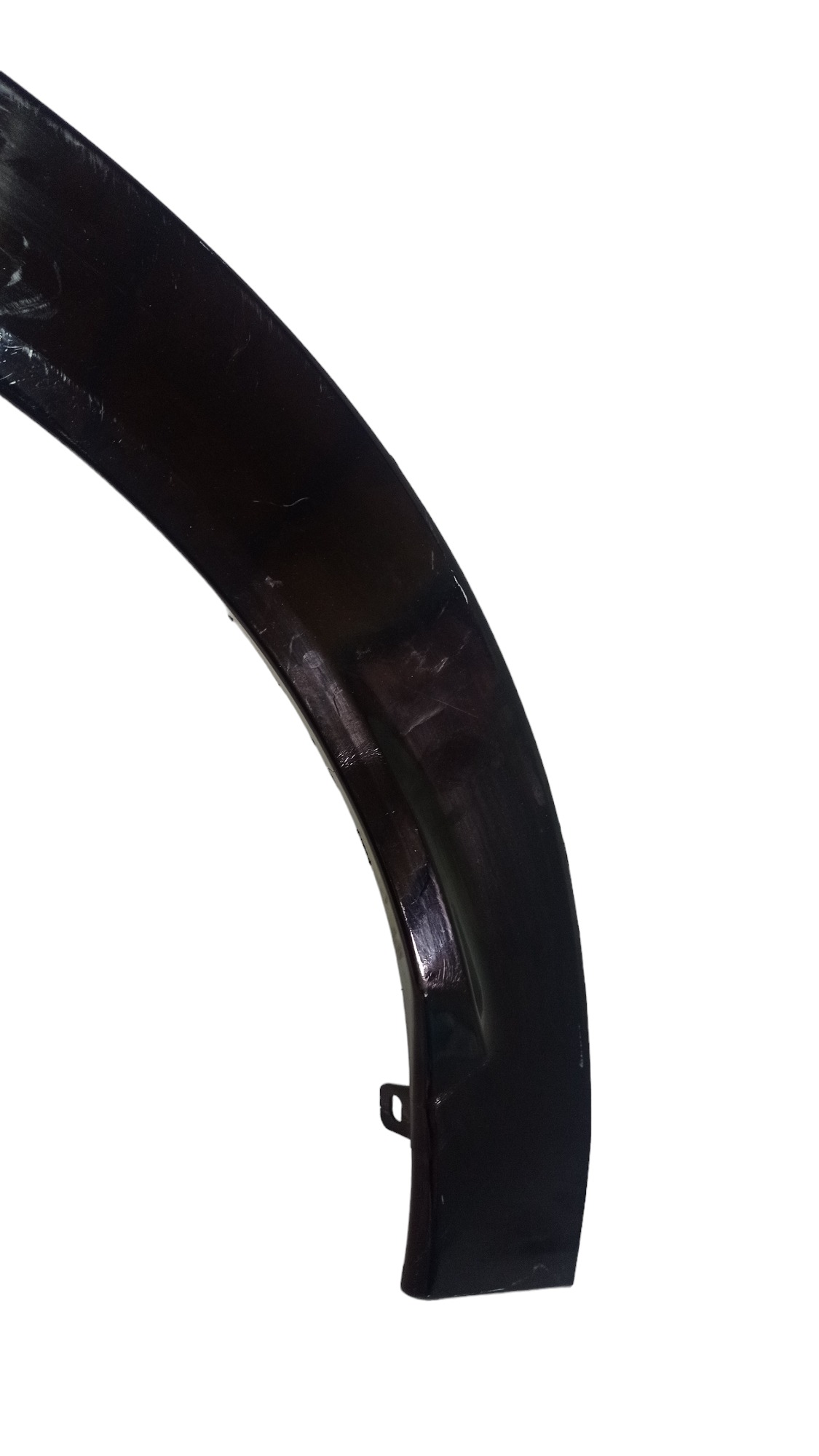 Moldura Alargador Lateral Tras Esquerda Honda Hr-v 2022 2024 2