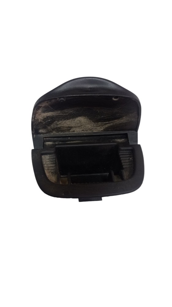 9627639377 Cinzeiro Console Peugeot 206 207 2008 2