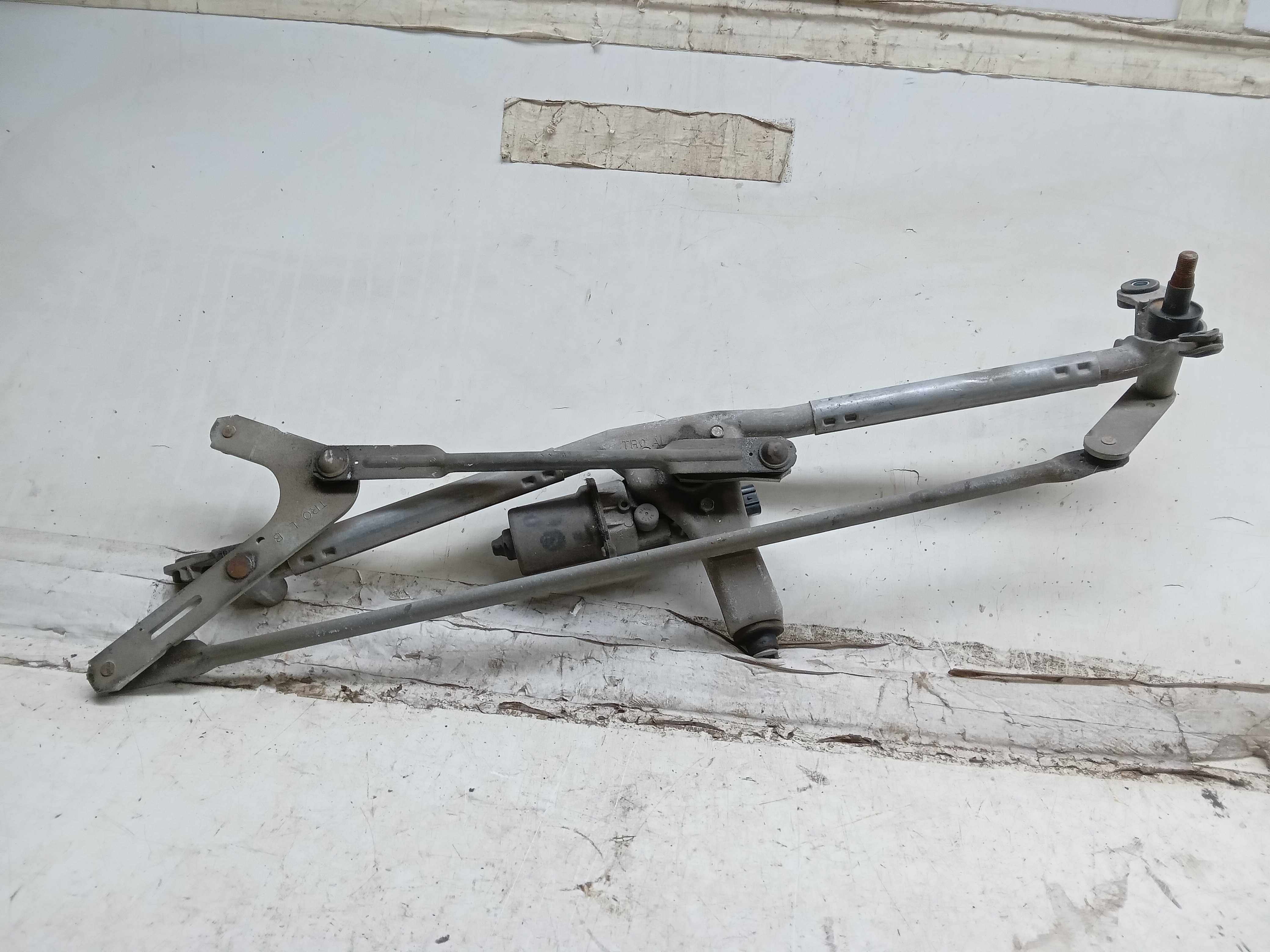 MAQUINA GALHADA LIMPADOR PARABRISA LE HONDA CIVIC 2012