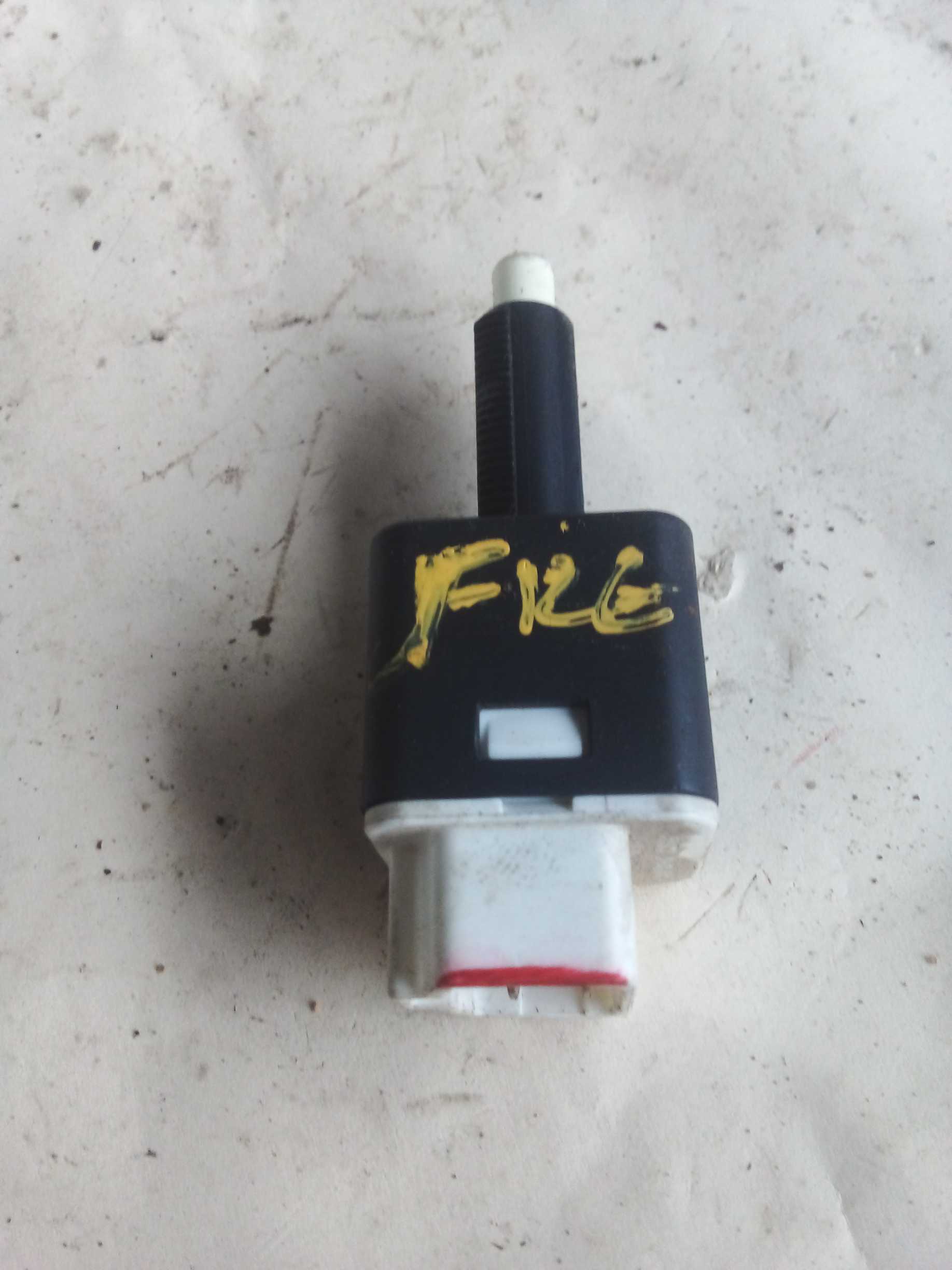 INTERRUPTOR PEDAL FREIO JIMMY 2020 2