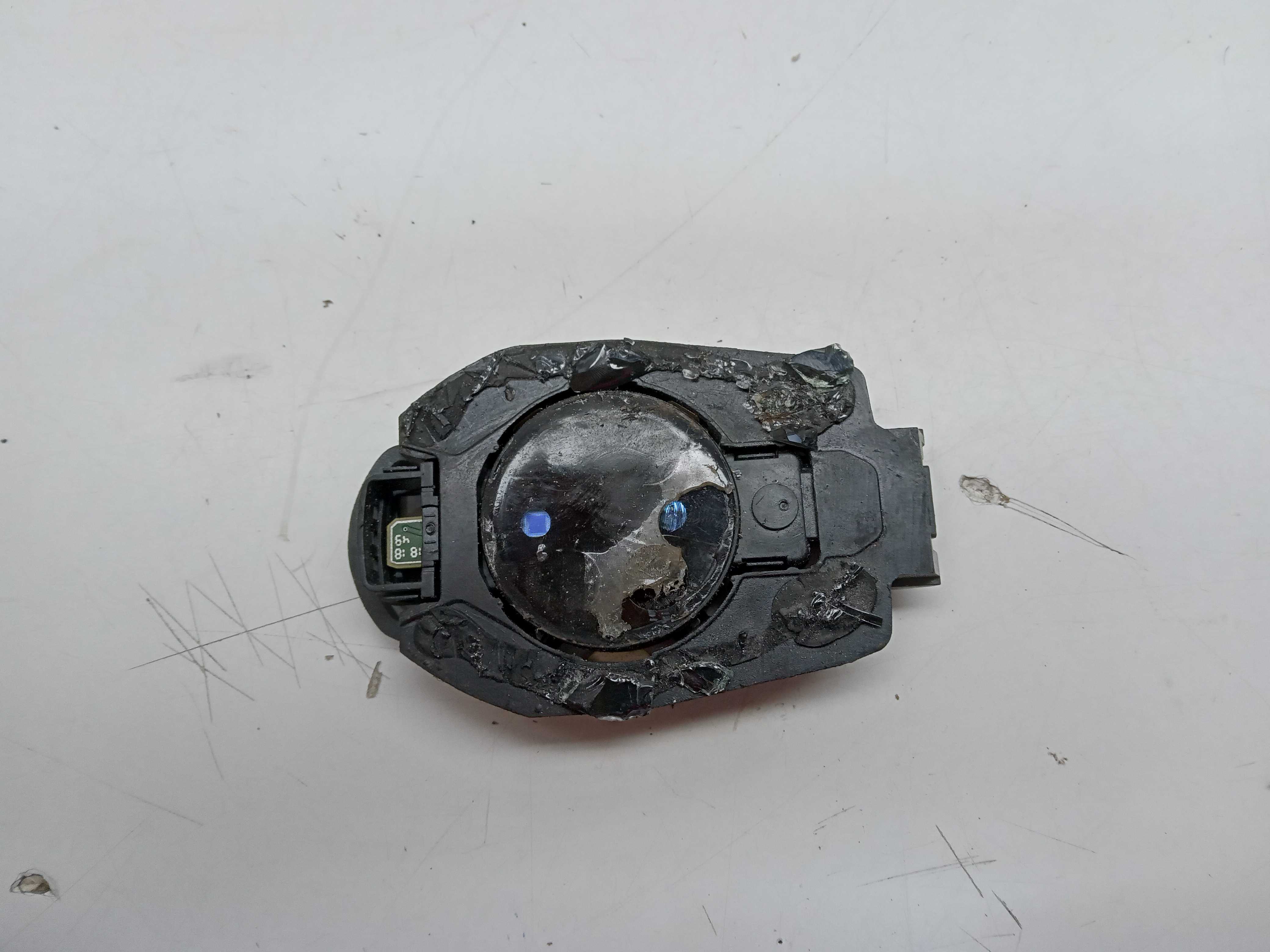 SENSOR CHUVA CREPUSCULAR VW GOLF POLO VIRTUS 2019