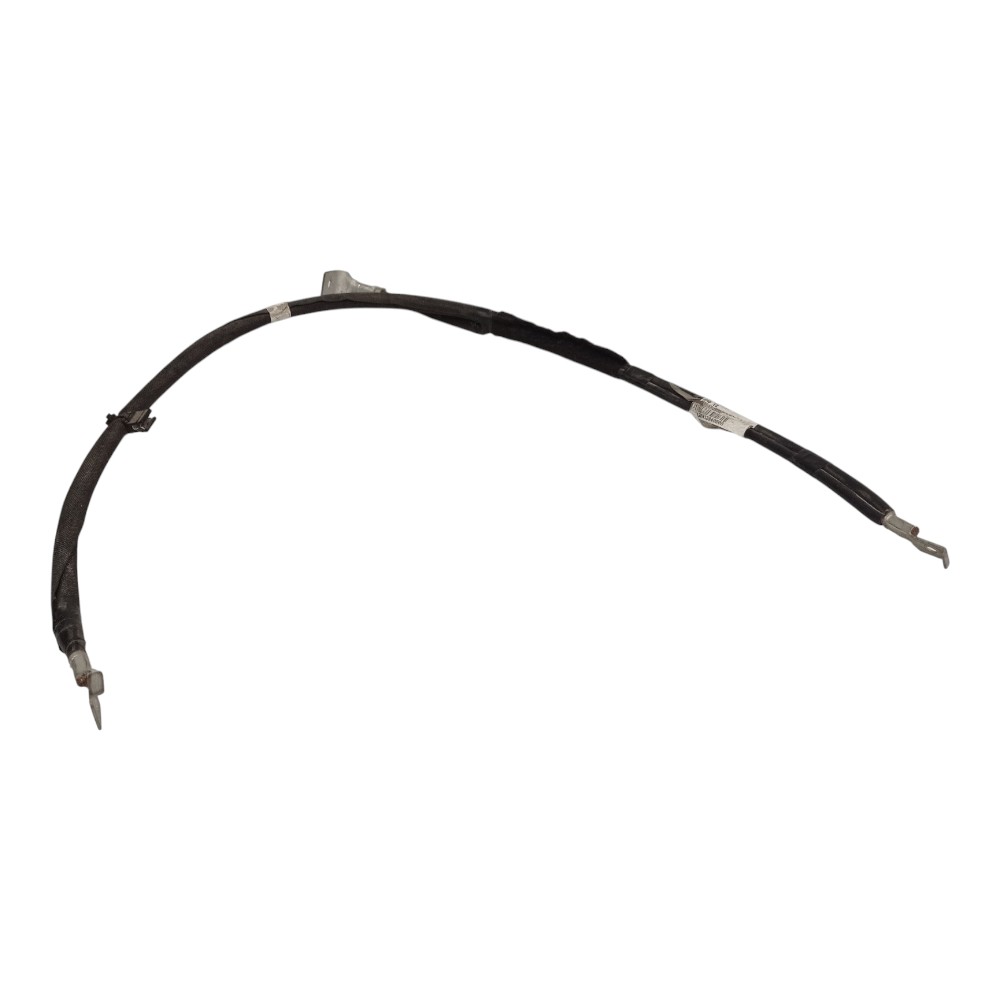 Polo Negativo Bateria Renault Duster 2012 1