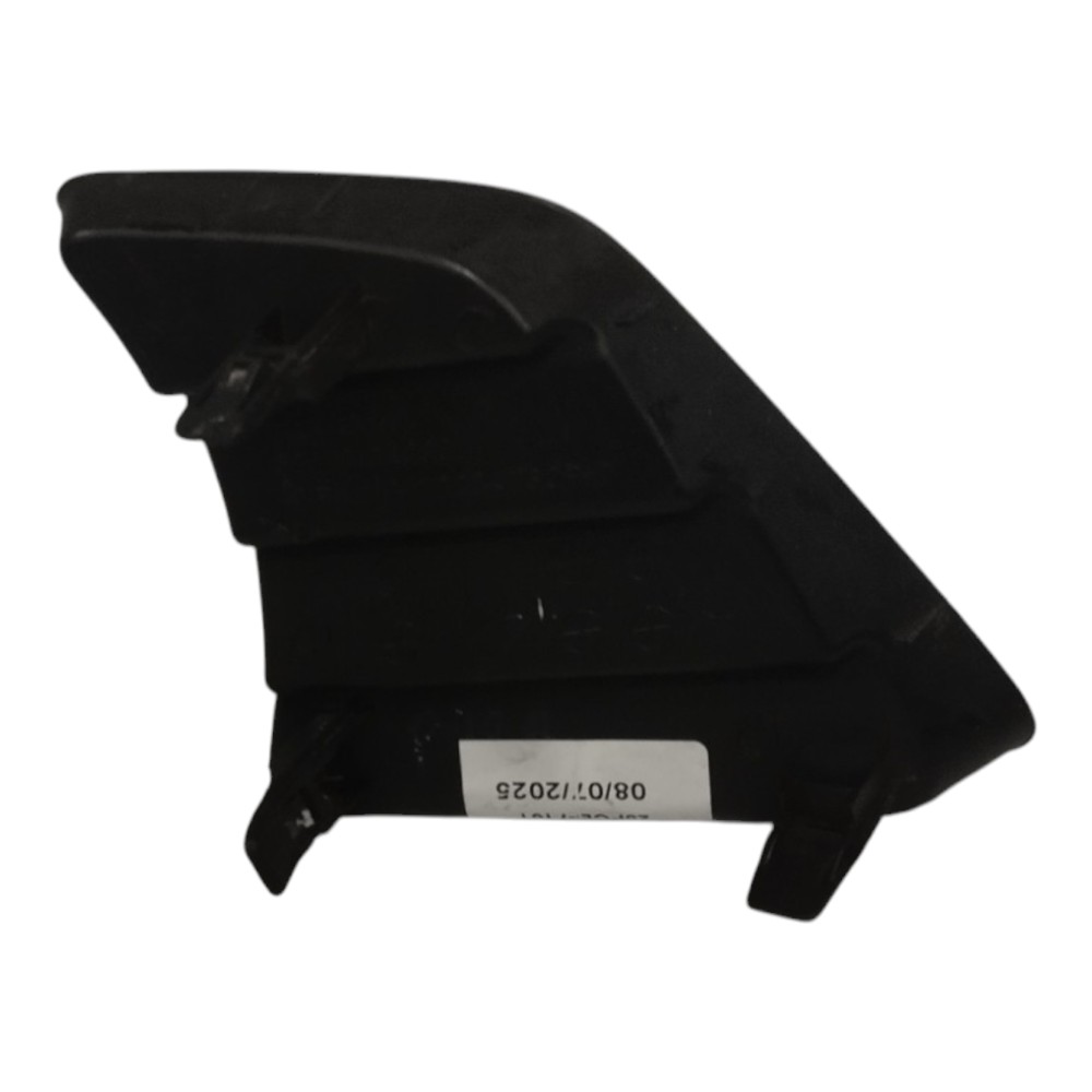 Moldura Farol Milha Esquerdo Parachoque Diant Hilux Srv 2015 3