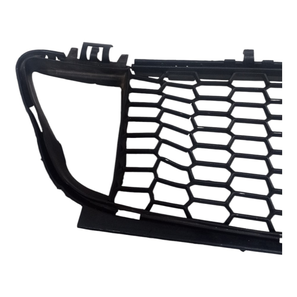 Grade Inferior Parachoque Dianteiro Bmw F20 F21 2012 A 2015 2