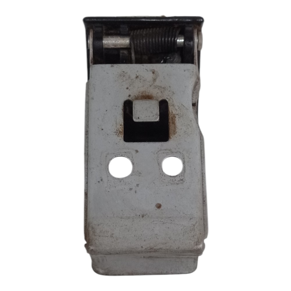 Alavanca Puxador Portinhola Gm S10 2012 A 2020 3