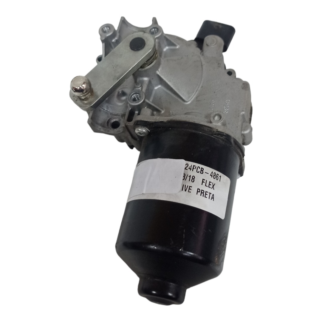 726750303 Motor Limpador Parabrisa Bmw 320i Active 2018