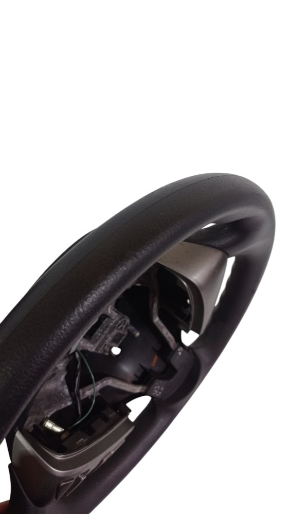 Volante De Direção Nissan March 2015 9