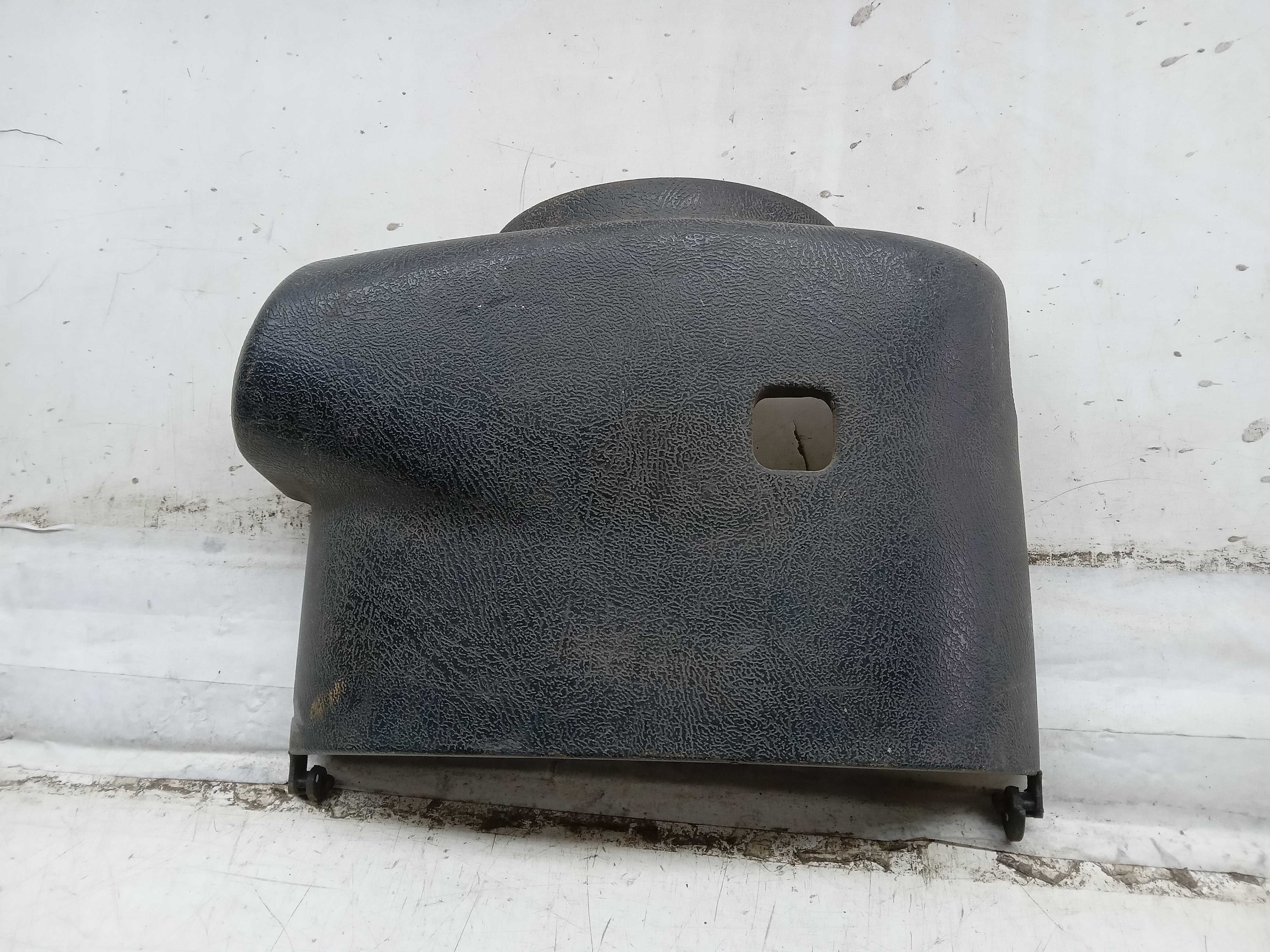 MOLDURA COLUNA CHAVE DE SETA GM S10 2005