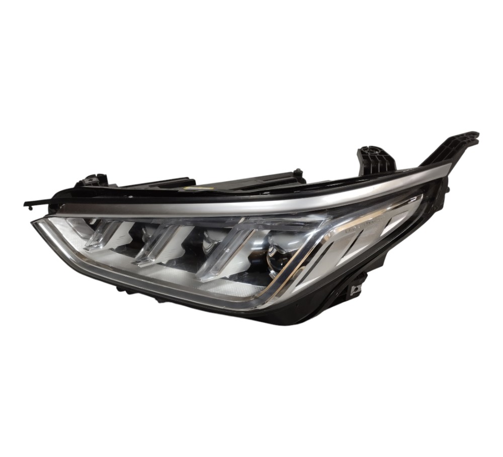 Farol Dianteiro Esquerdo Led Byd Song Plus 2023 2025 P/recup 2