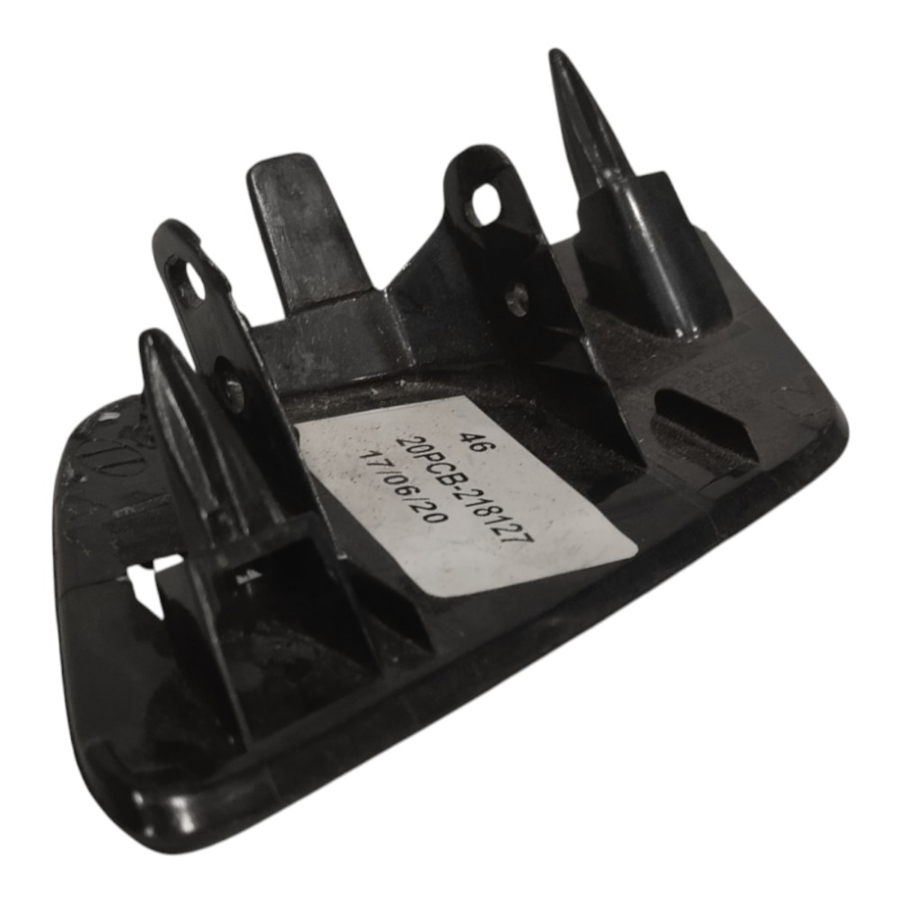 Tampa Esguicho Farol Direito Audi A3 Sedan 2017/2019 4