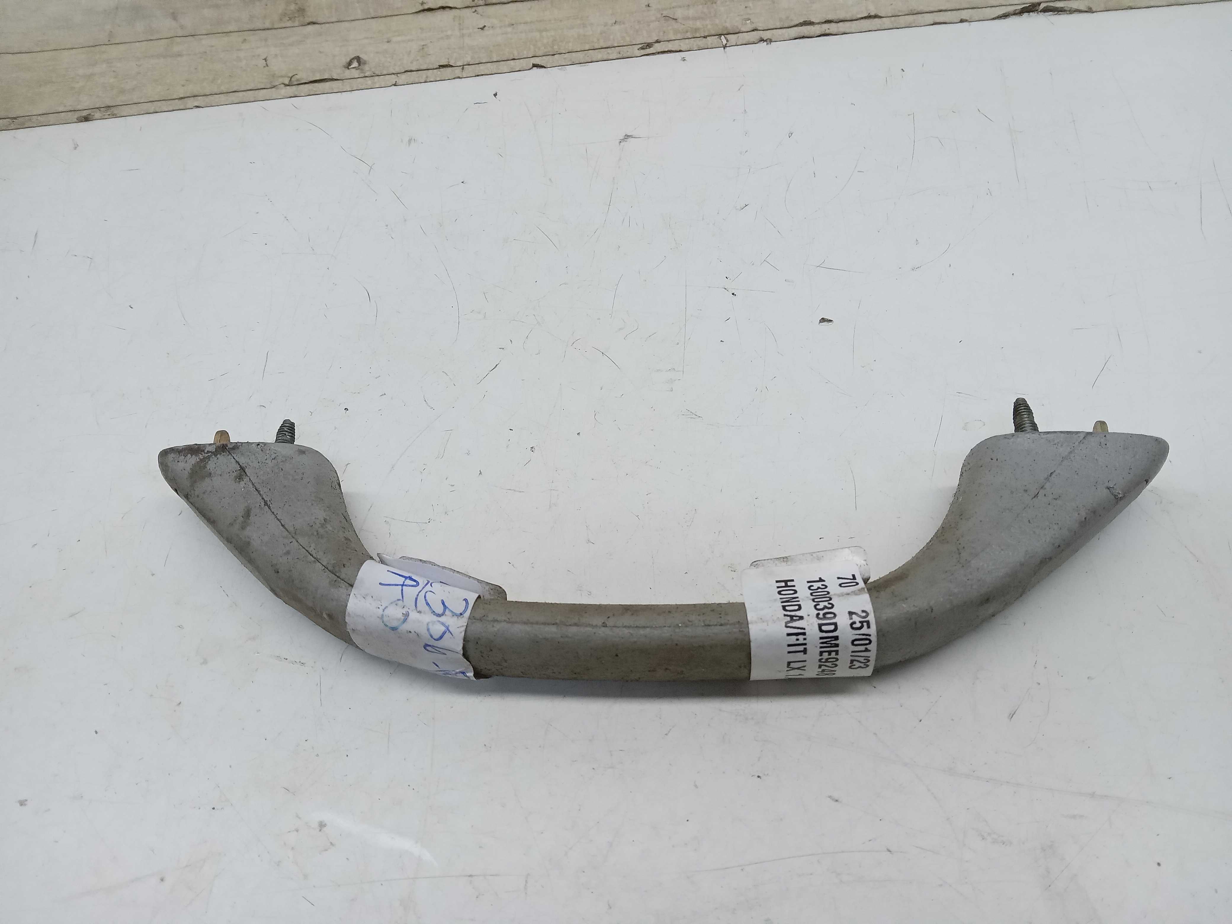 ALÇA TETO PQP HONDA FIT 2004