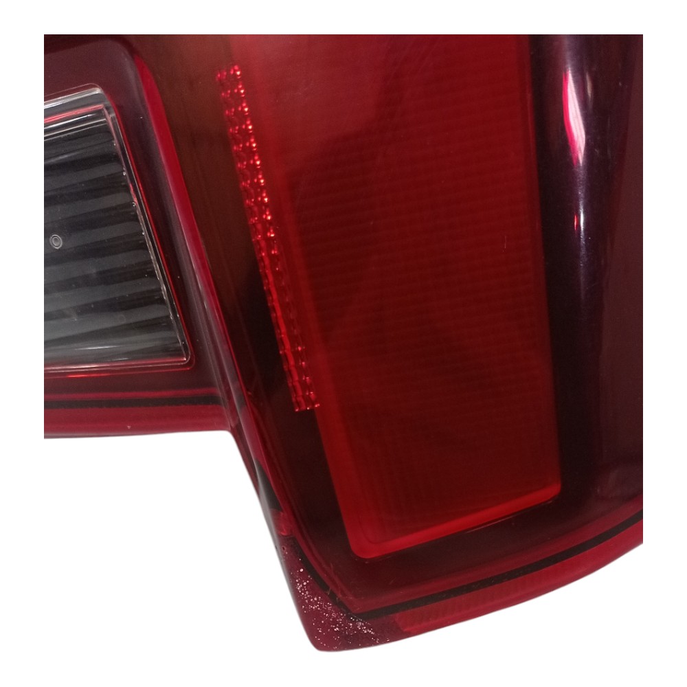 Lanterna Tras Lateral Direita Hyundai Hb20s 2023 2024 Recu 4