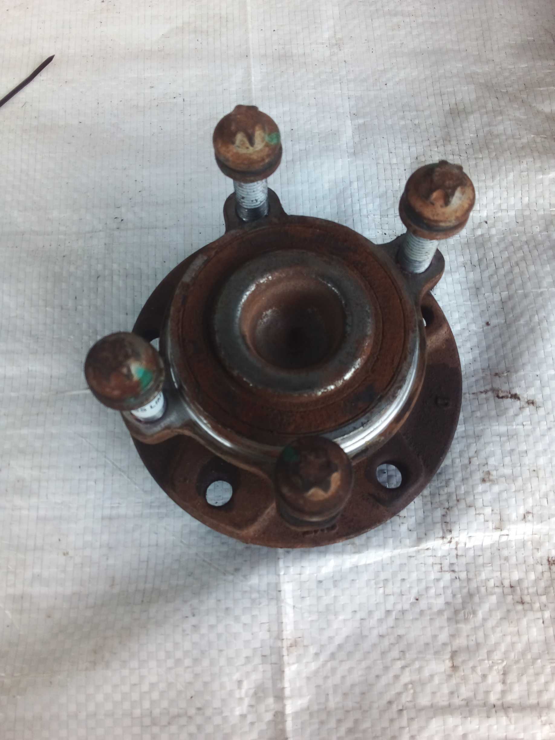 CUBO TRASEIRO COMPASS 2018 2