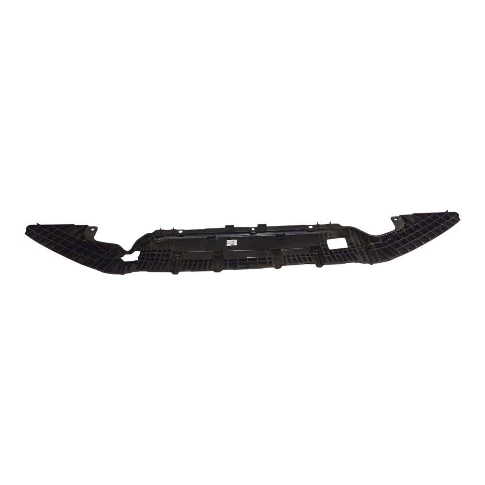 Defletor Inferior Parachoque Dianteiro Honda Civic 2017 2020 7
