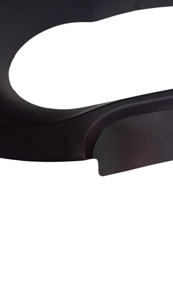 Moldura Painel Instrumentos Toyota Hilux 2017 A 2020 4