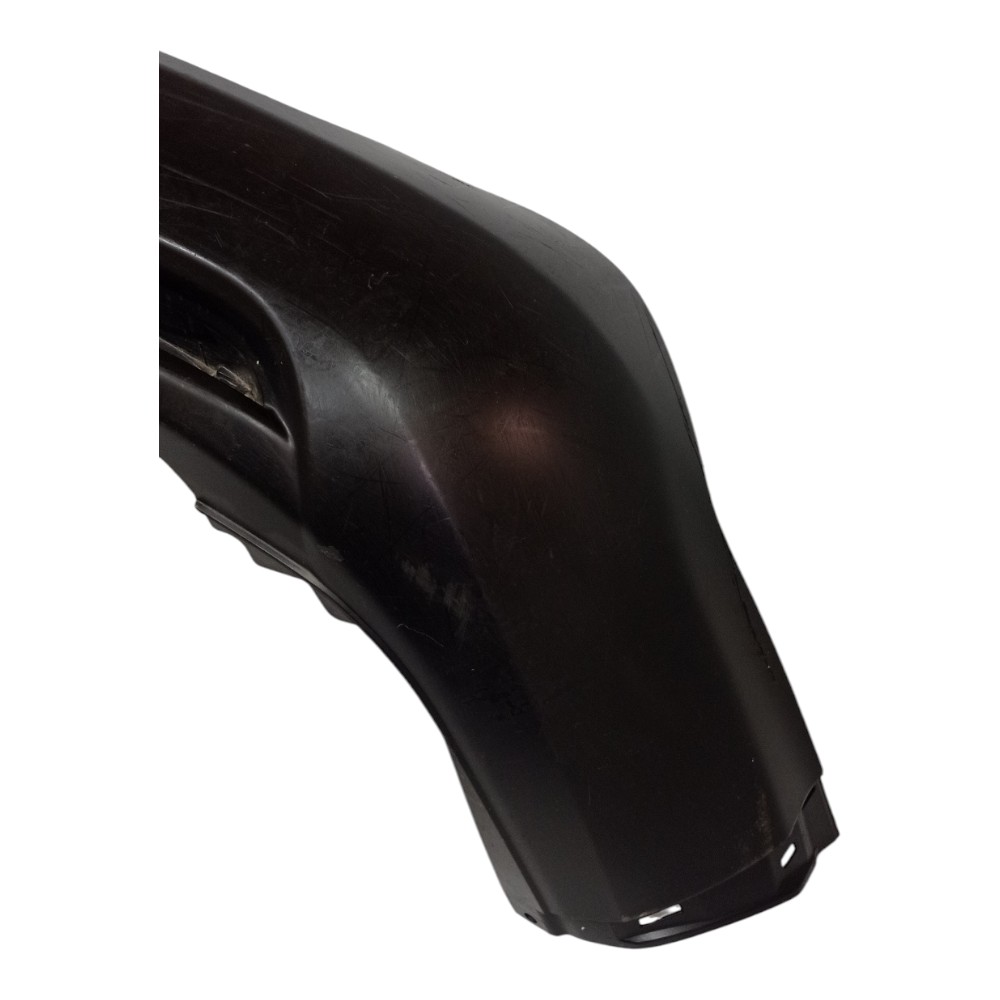 Parachoque Traseiro Honda Cr-v Crv 2012 A 2014 Original 4