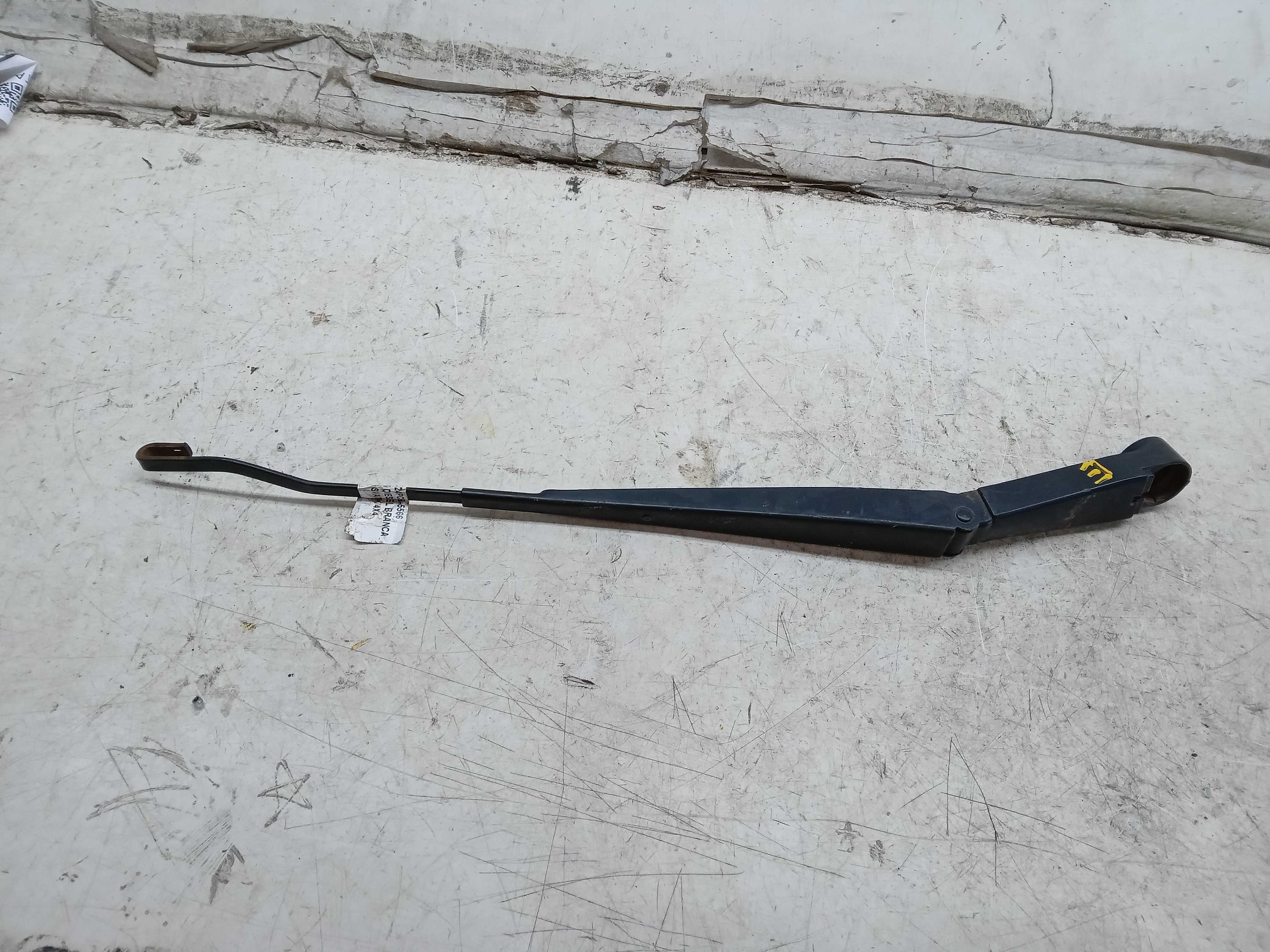 HASTES BRAÇO LIMPADOR PARABRISA LD NISSAN FRONTIER 2014 1