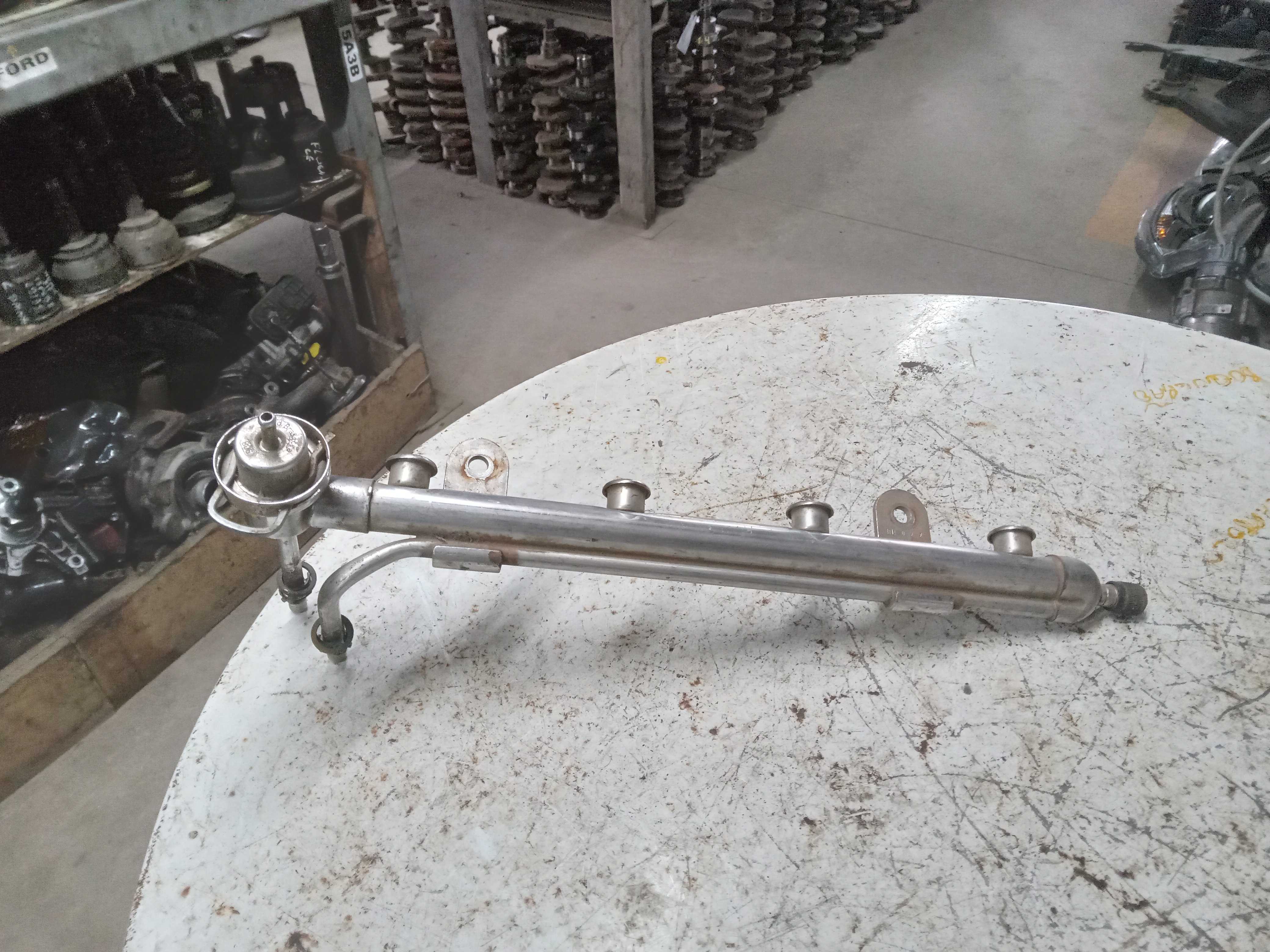 FLAUTA BICO INJEÇÃO GM CORSA 3
