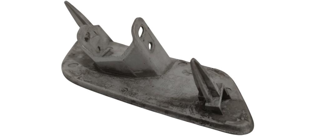 Tampa Esguicho Farol Esquerdo Audi A3 S3 2014 8v3955275 2