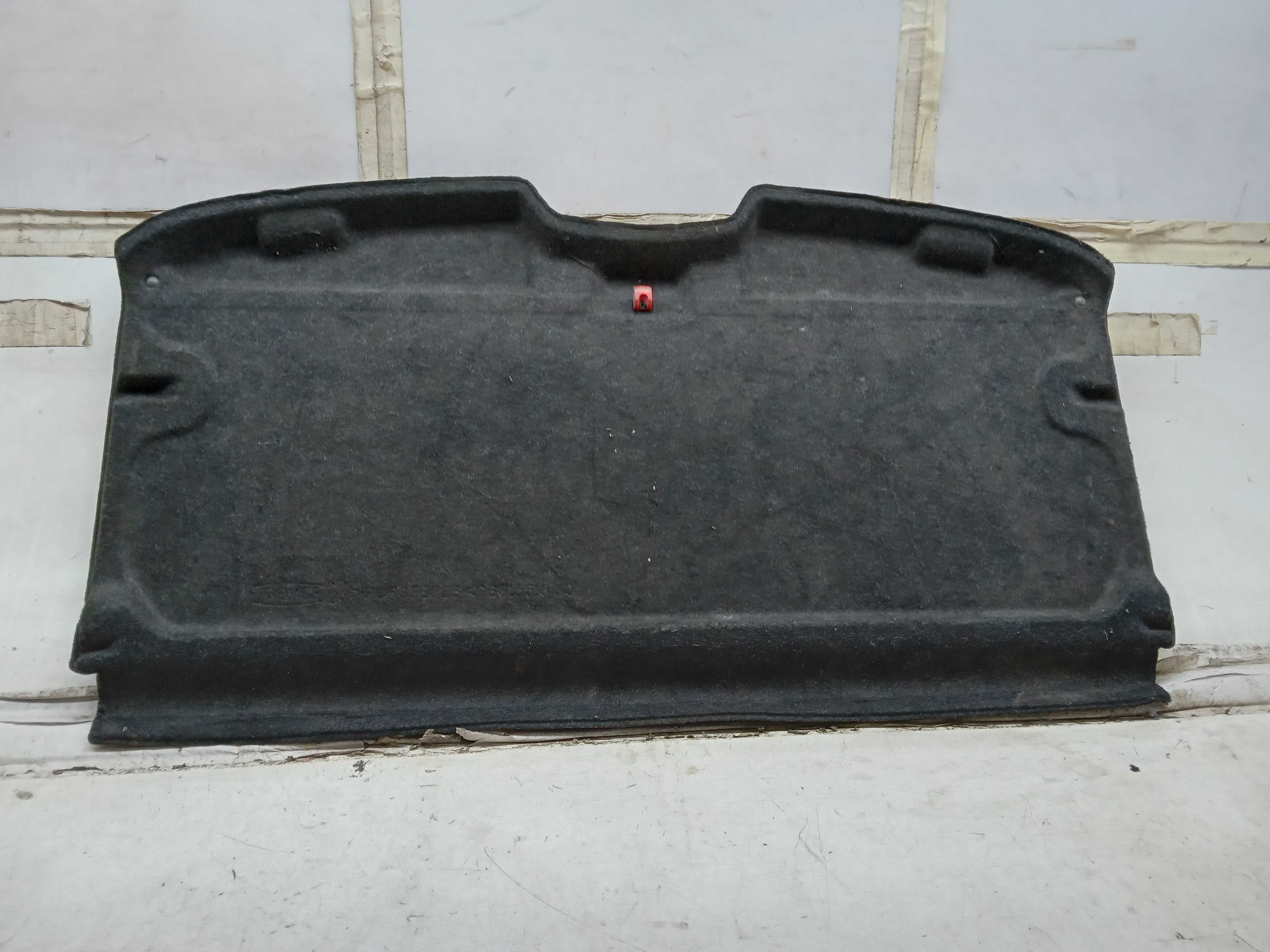 TAMPAO BAGAGITO PEUGEOT 308 2013 2