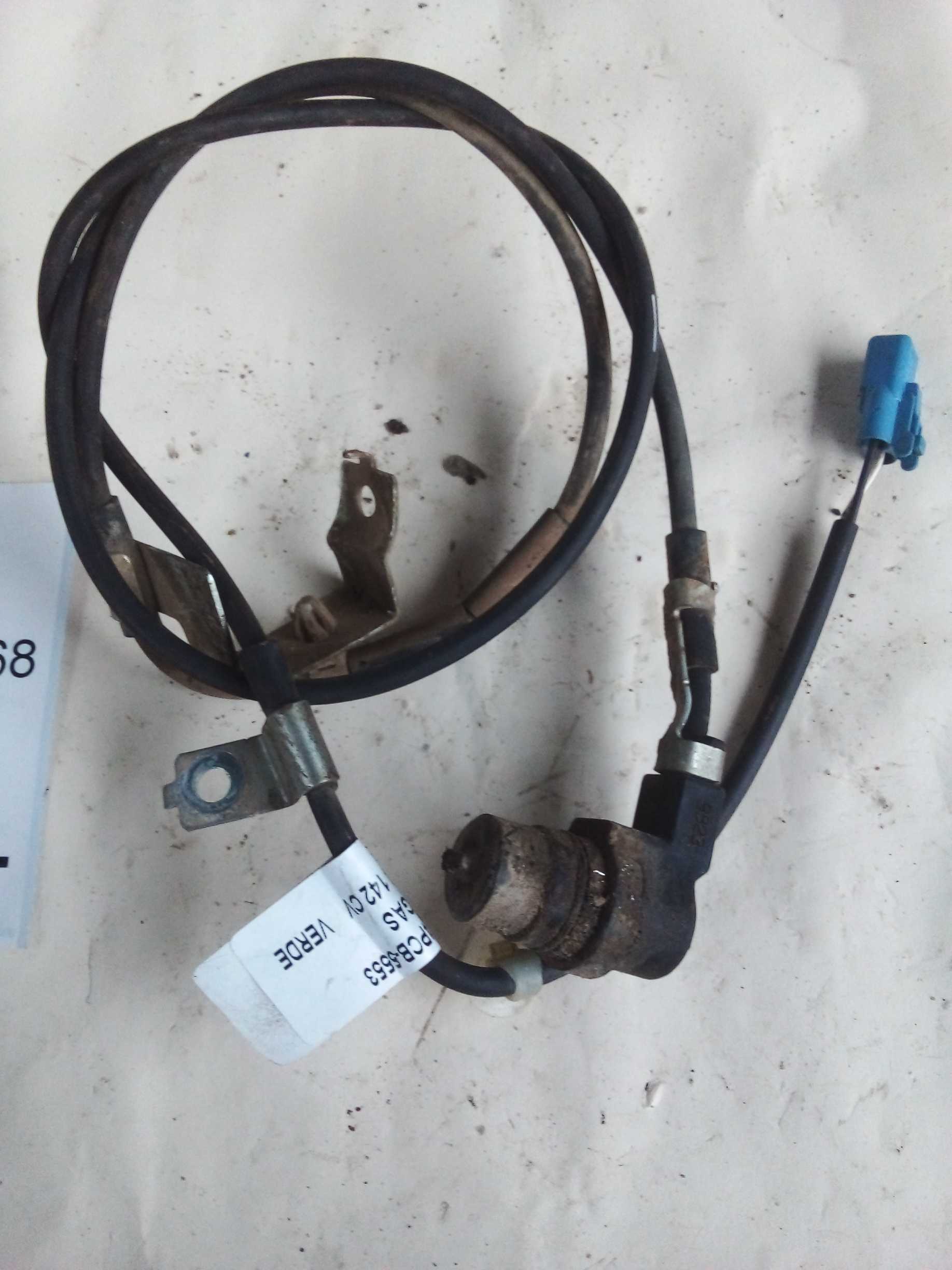 SENSOR ABS RODA TRASEIRA JEEP JIMMY 2022 2