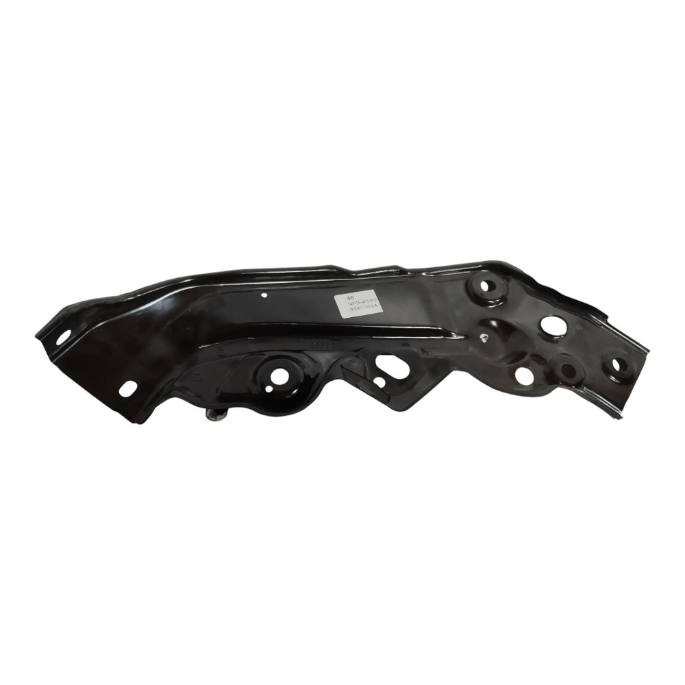 Suporte Superior Farol Esquerdo Vw Polo Virtus