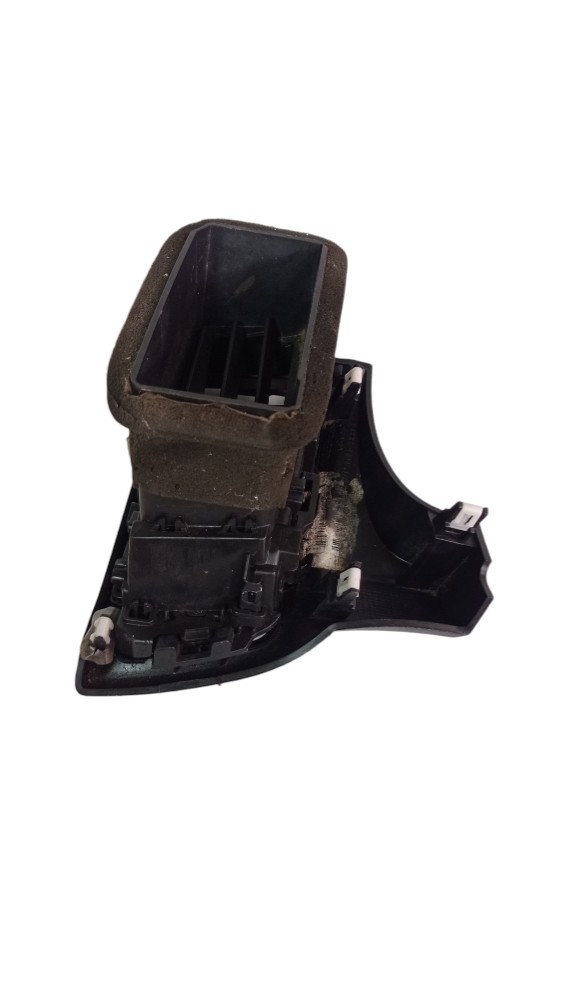 Eb3b41045j78 Difusor De Ar Central Esquerdo Ranger 2018 2022 5