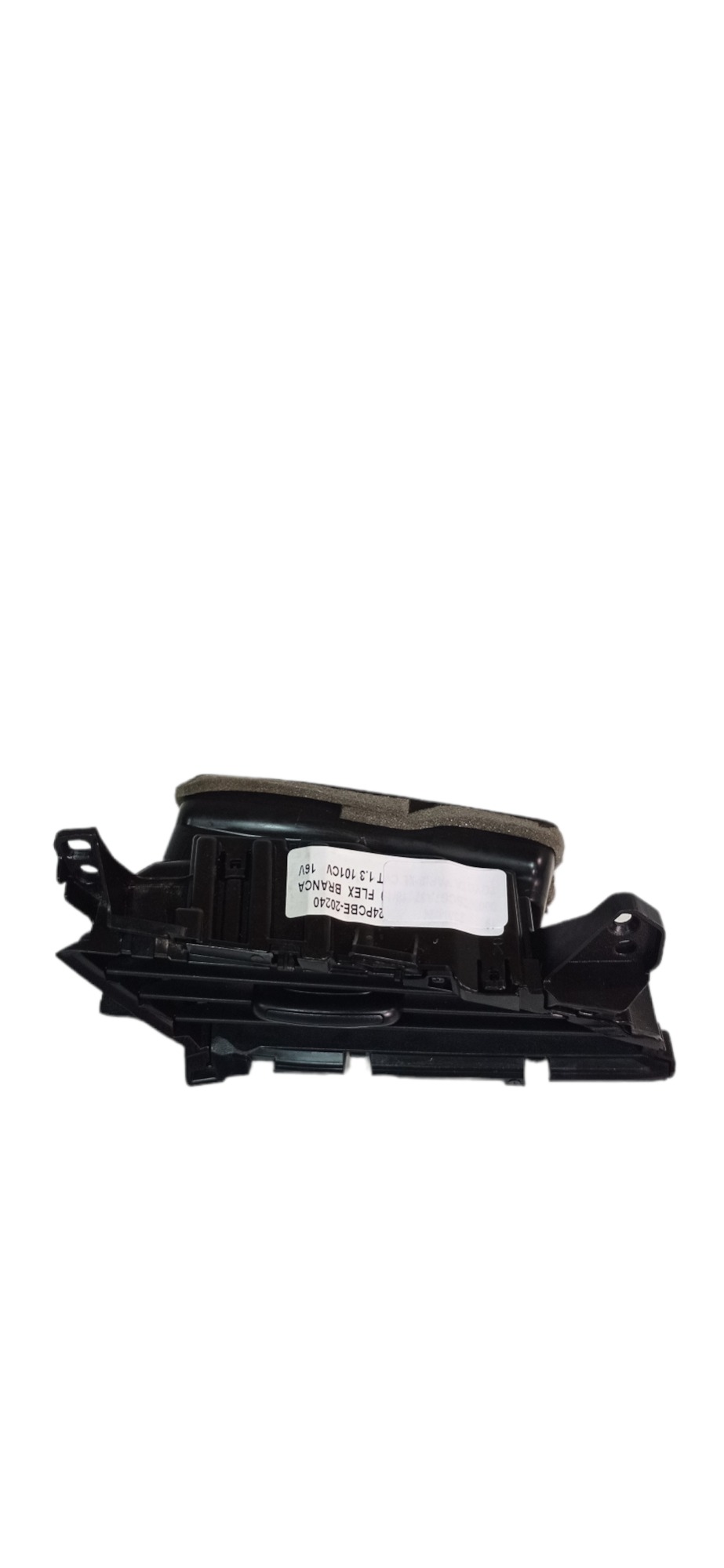 Difusor De Ar Esquerdo Toyota Yaris 2018 2019 4