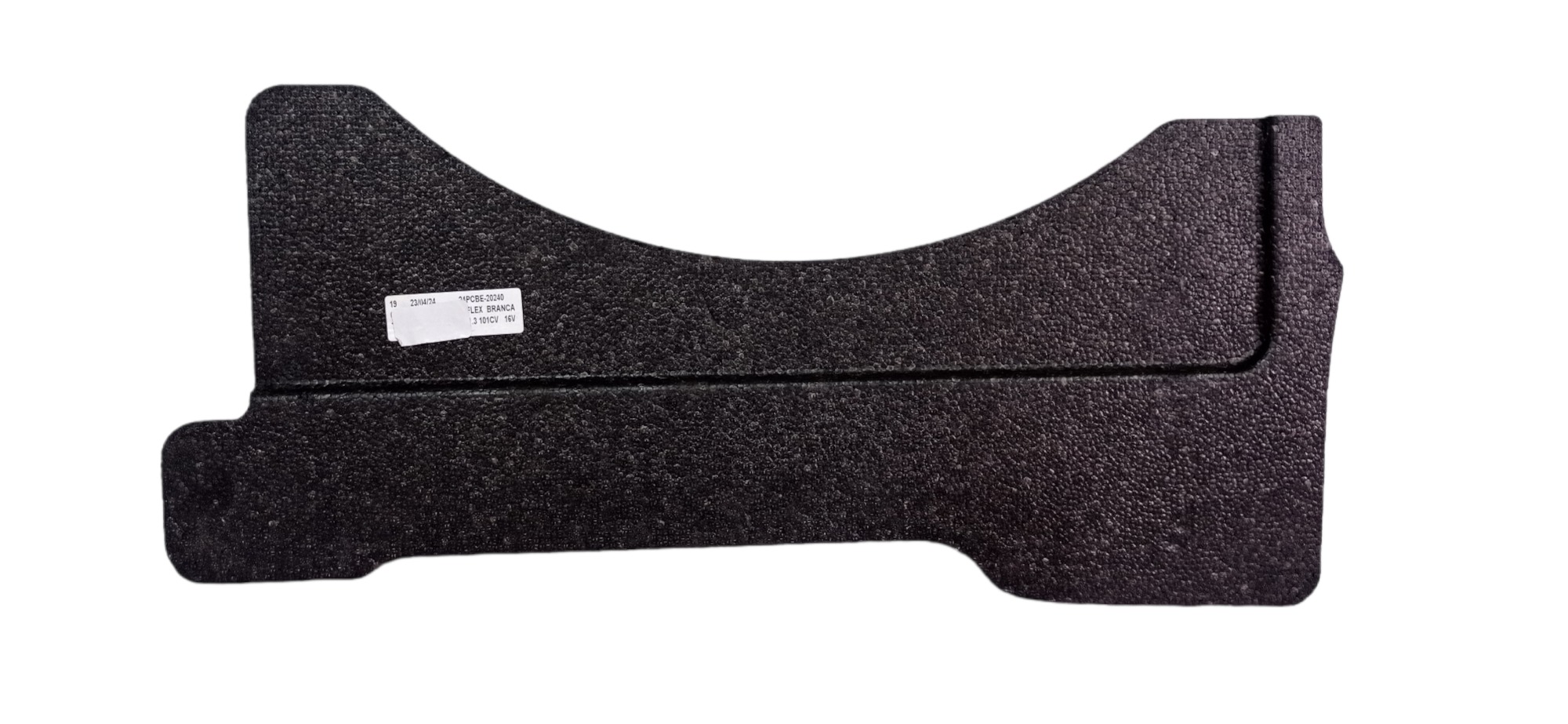 Isopor Lado Direito Porta Malas Toyota Yaris 2018