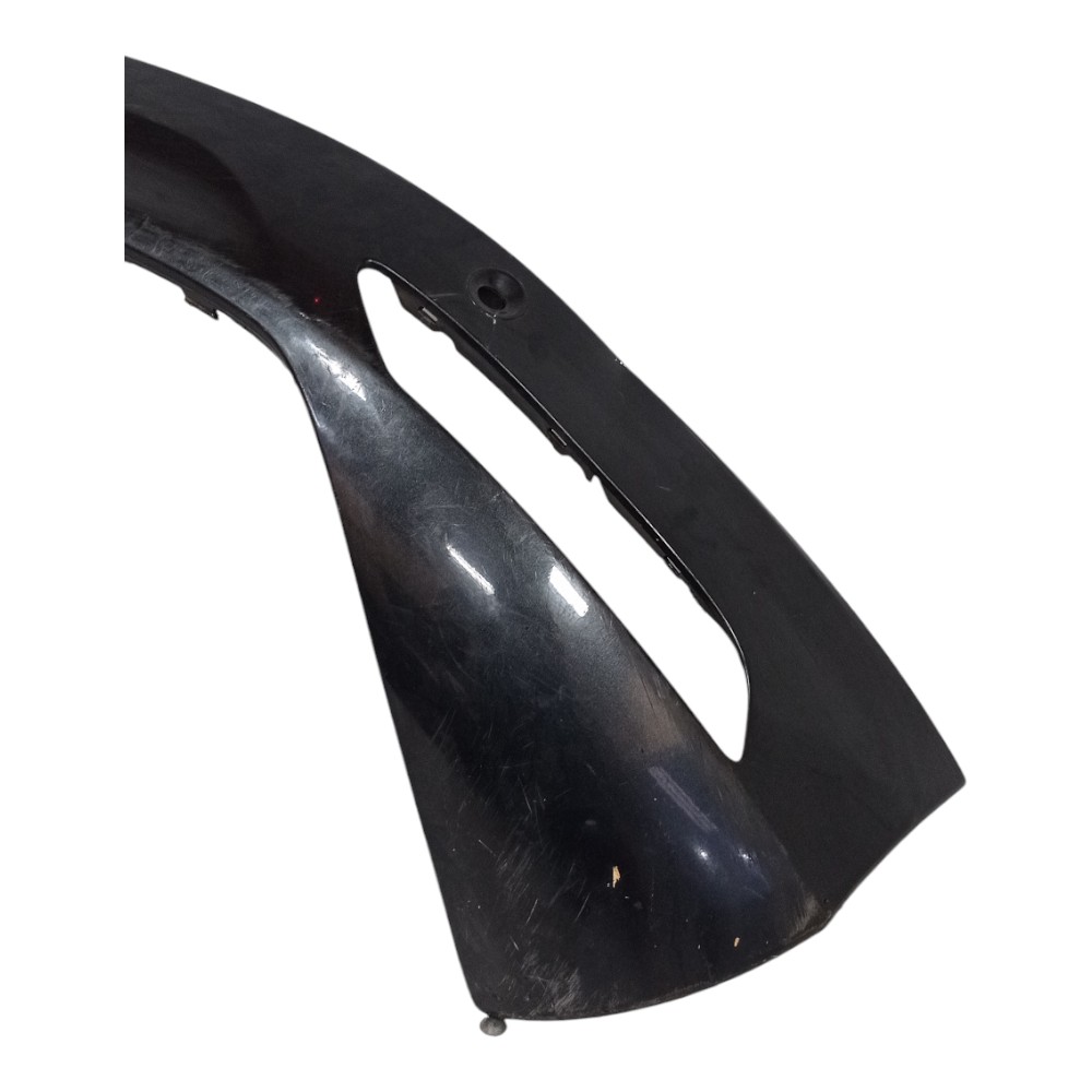 Spoiler Inferior Parachoque Traseiro Volvo Xc60 2014 A 2017 2