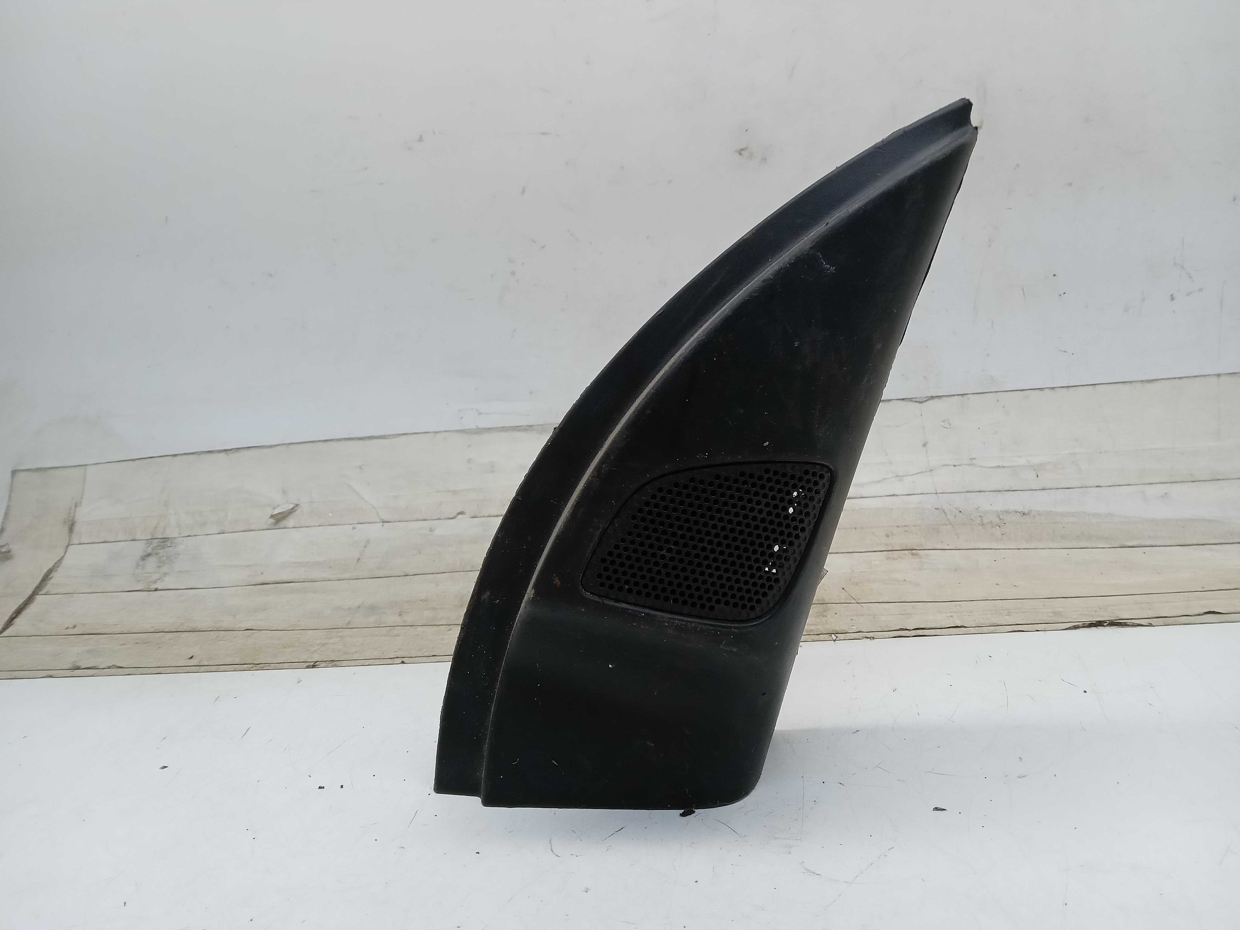 Acabamento moldura interna retrovisor ld fiat bravo 2012 1
