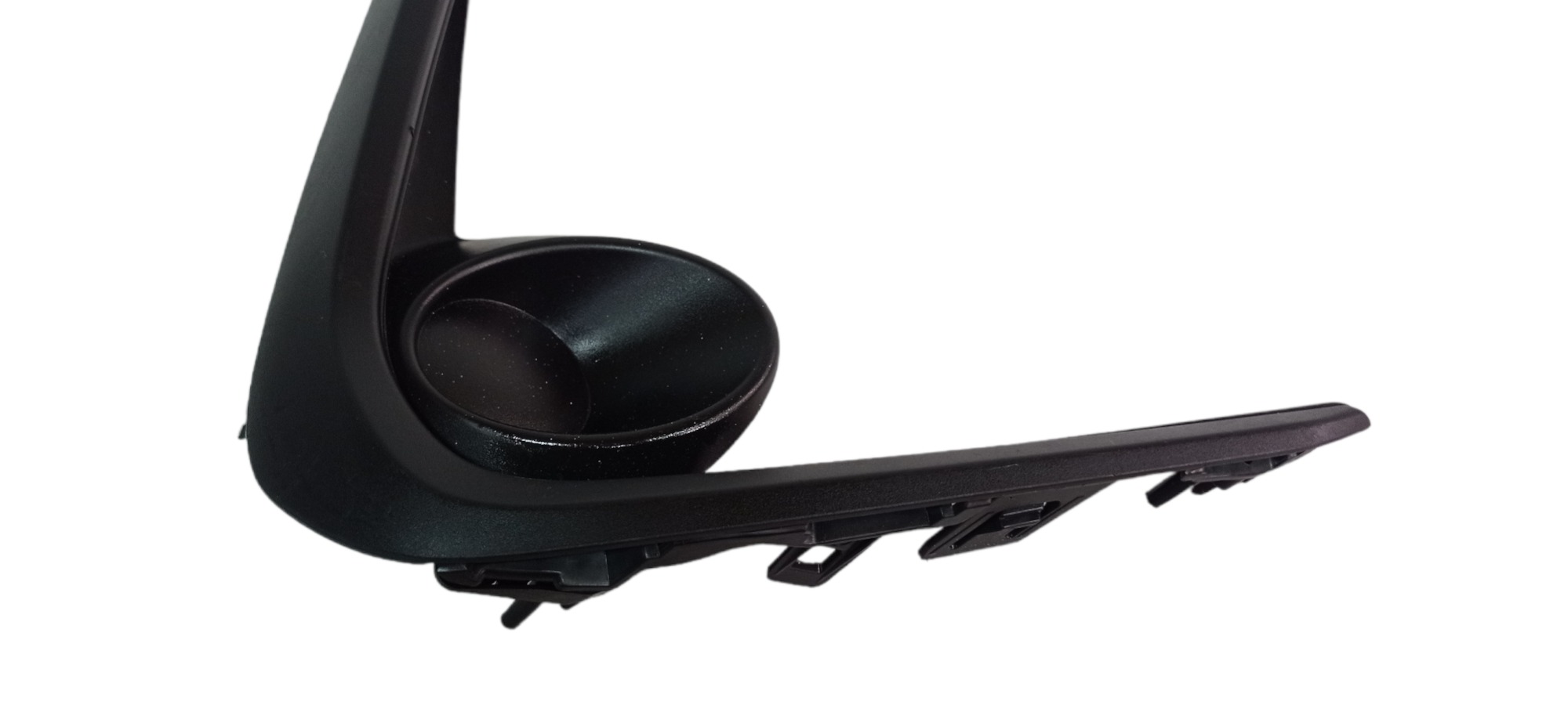 Moldura Farol De Milha Direito Toyota Corolla 2020 A 2022 2