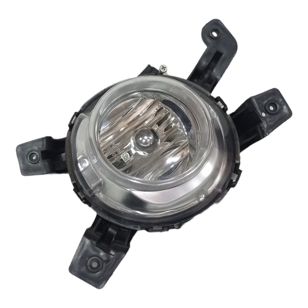 Farol De Milha Direita Hyundai Hb20 2014  Xxxx
