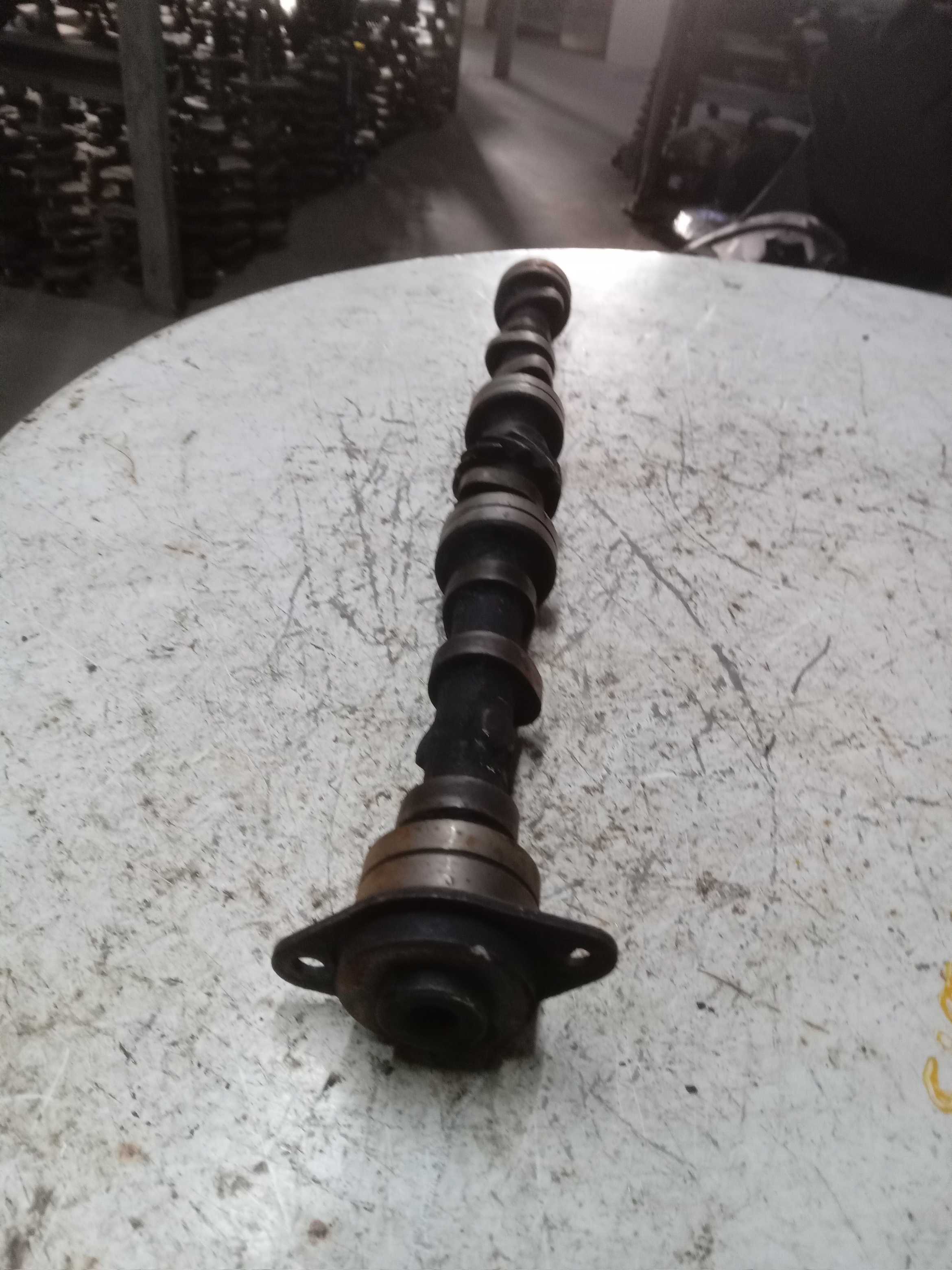 EIXO COMANDO VALVULA FORD CORCEL UM OU CORCEL DOIS MOTOR CHT 3