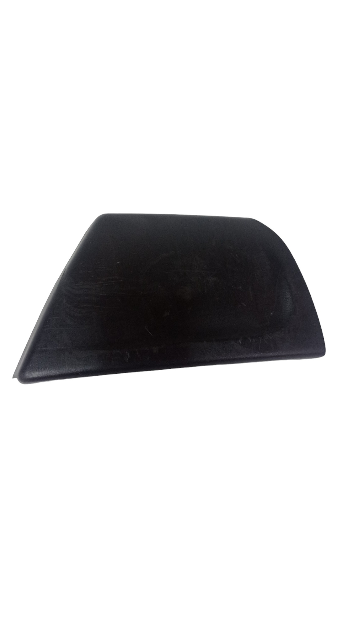 Tampa Reboque Parachoque Diant Direito Citroen C3 2013 2019 5