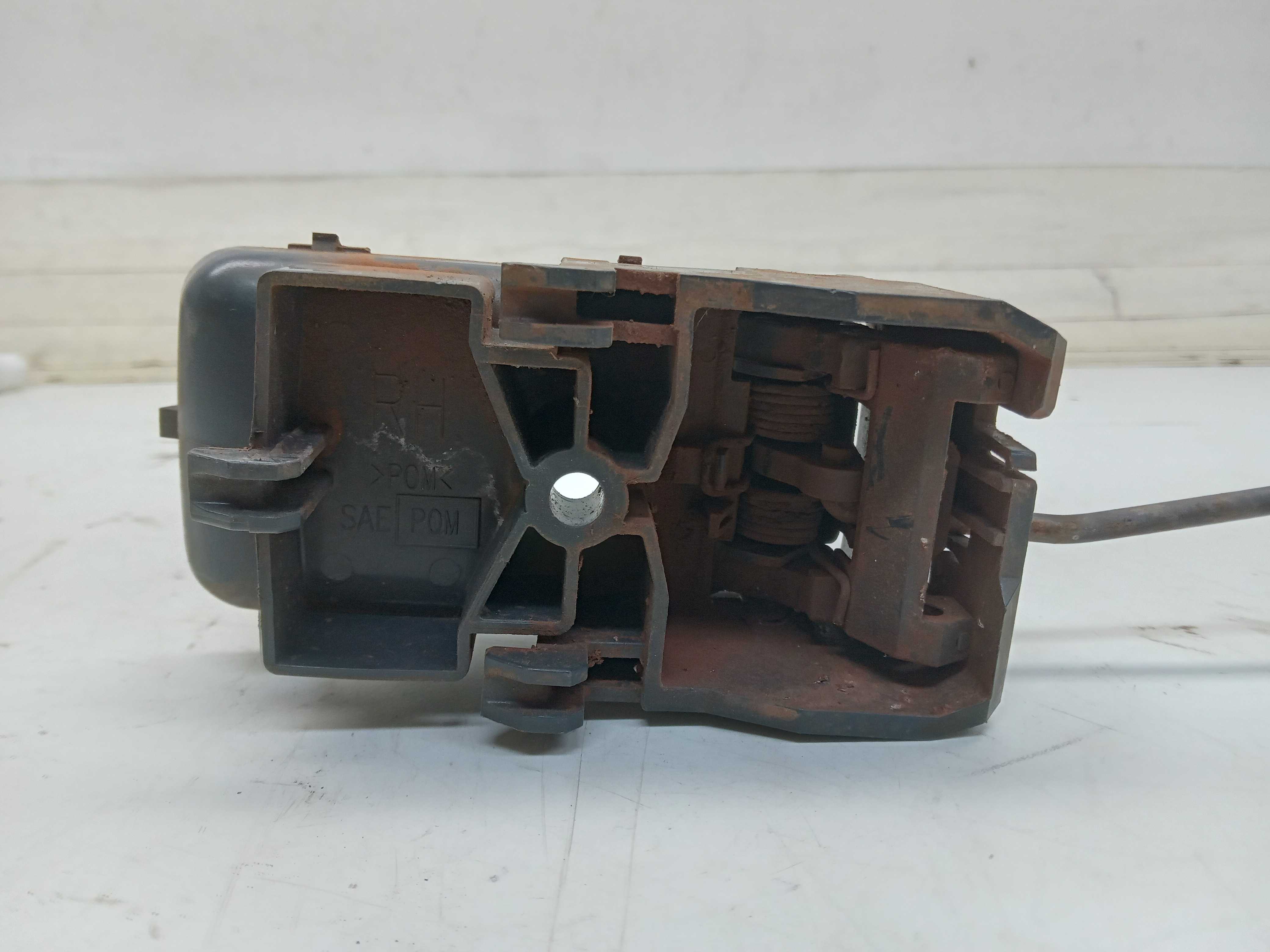 MAÇANETA INTERNA PORTA DIANTEIRA LD NISSAN FRONTIER 2004 2
