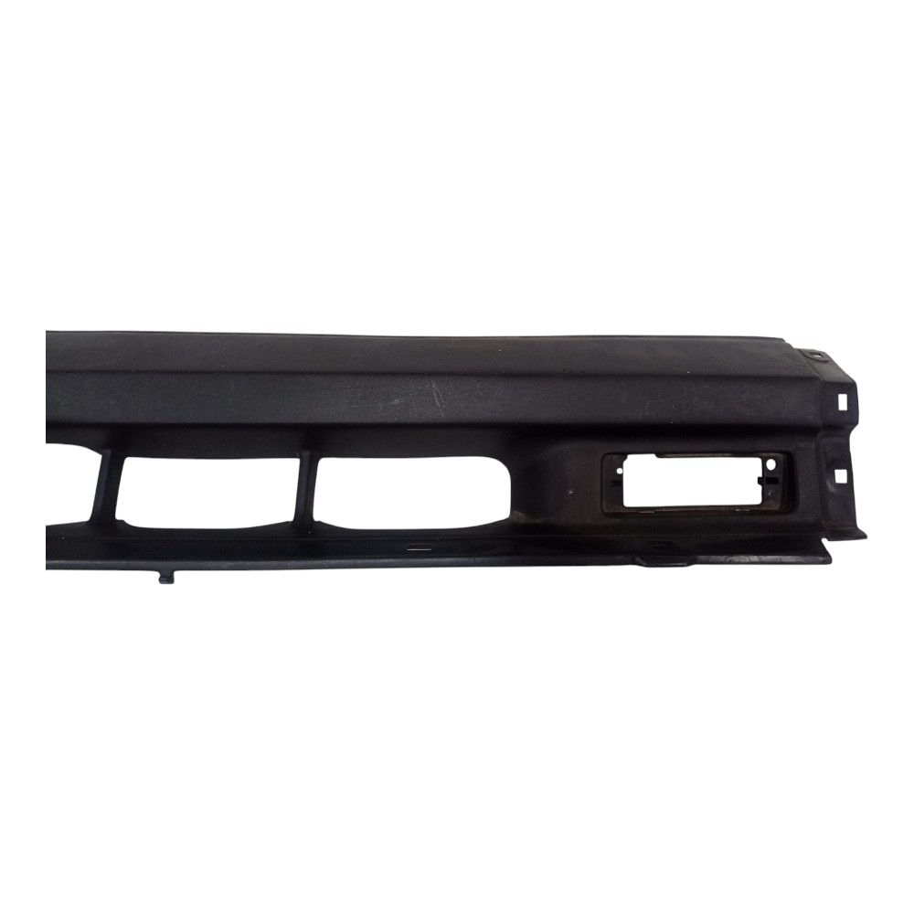 Moldura Inferior Parachoque Dianteiro Mazda B2200 3