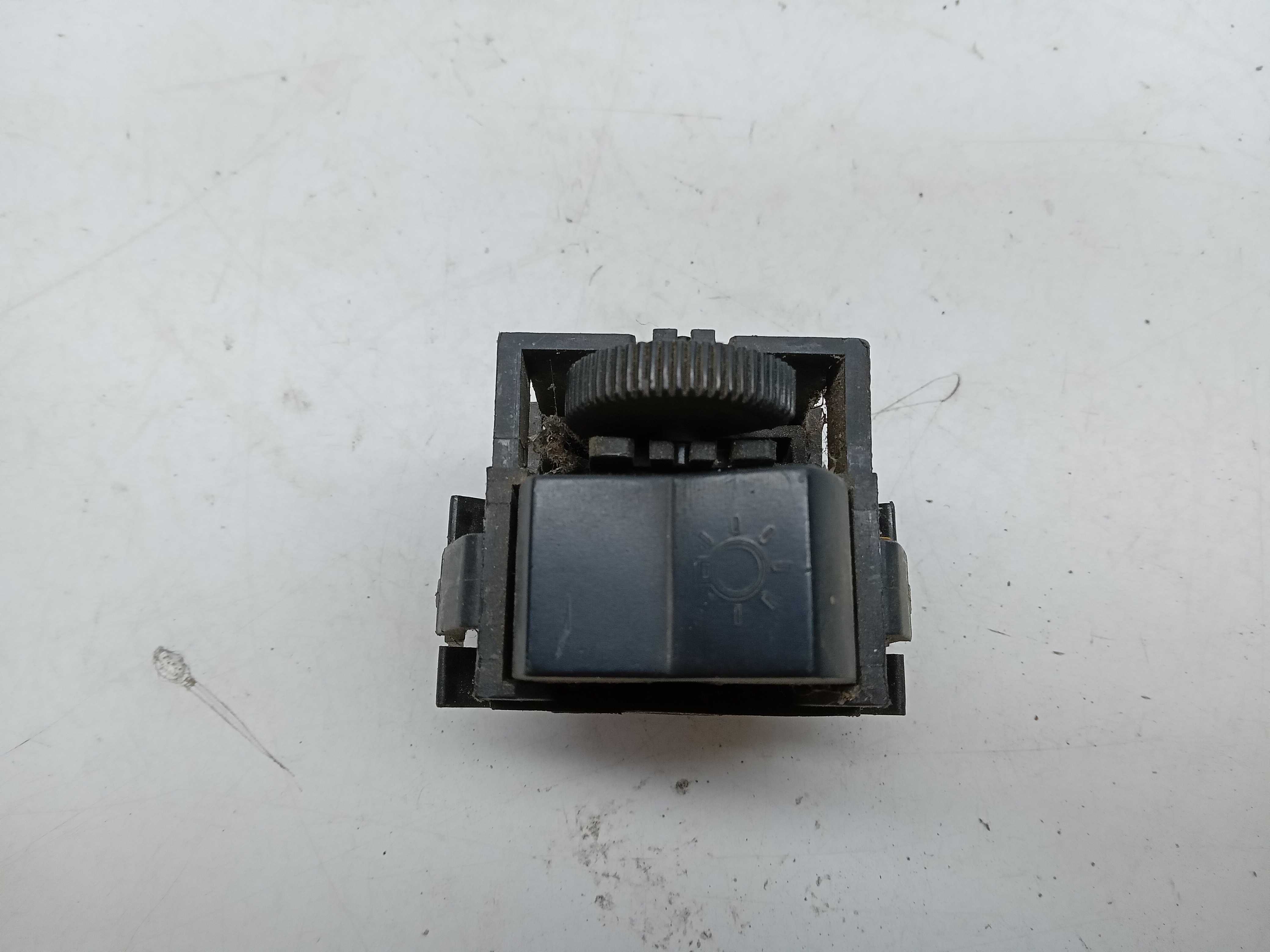 COMANDO BOTAO CHAVE LUZ VW GOL PASSAT VOYAGE 1997 2
