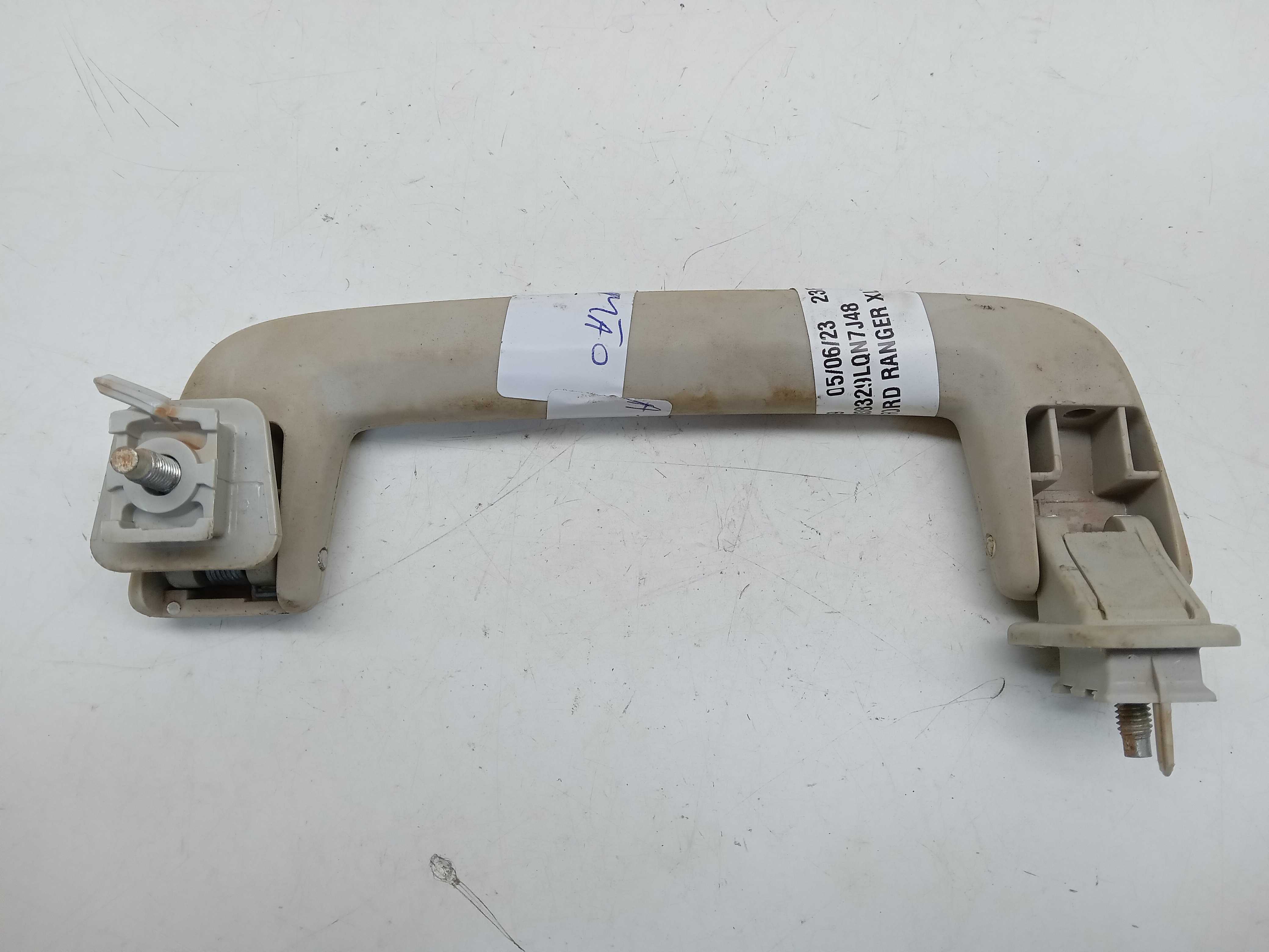 ALÇA TETO PQP FORD RANGER 2013 2