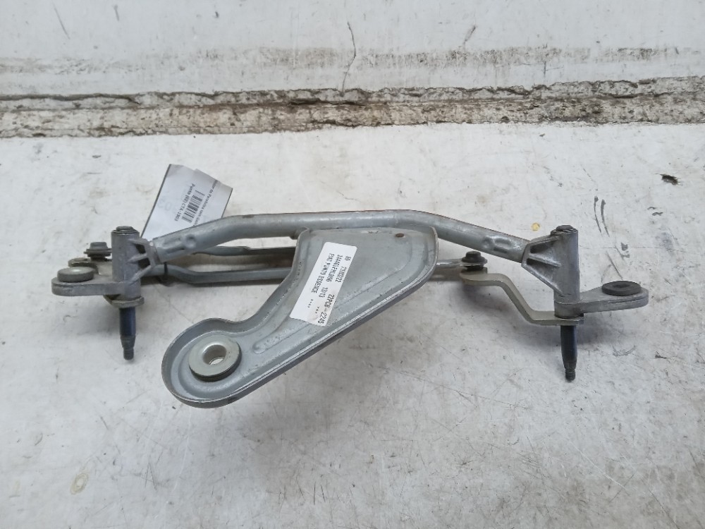 MÁQUINA GALHADA LIMPADOR PARABRISA FIAT PUNTO 2013 2