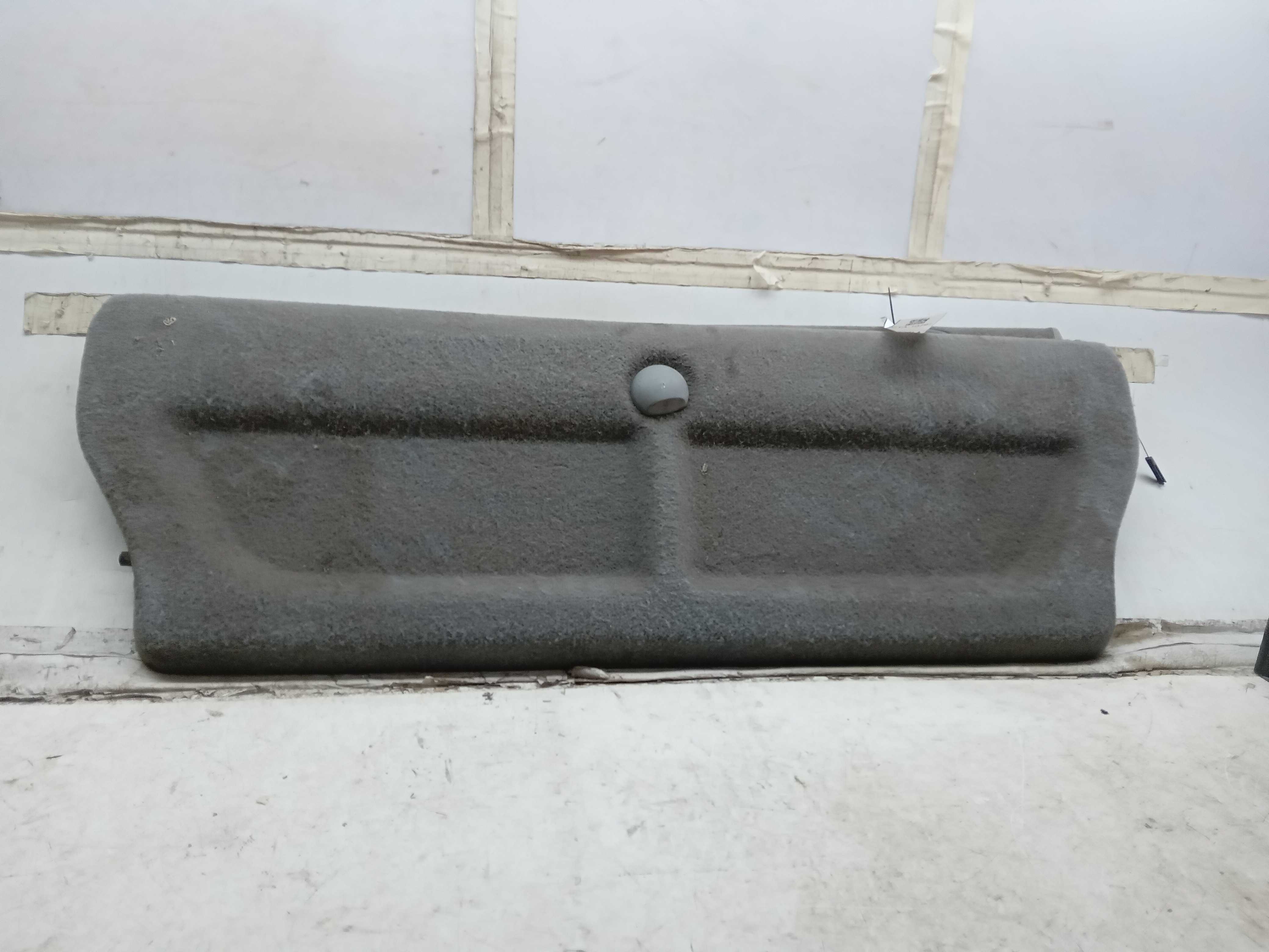 TAMPAO BAGAGITO PEUGEOT 406 1999