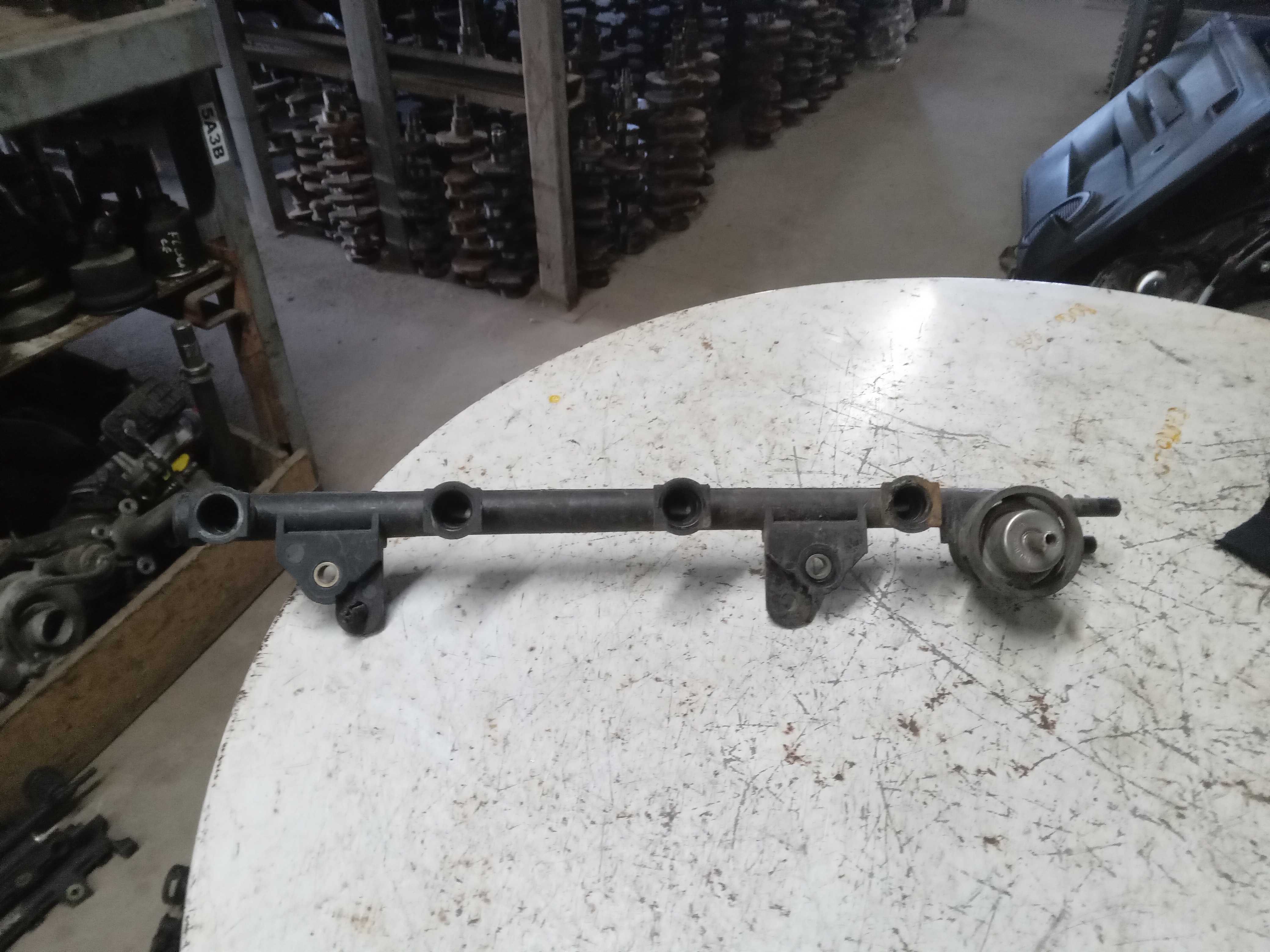 FLAUTA BICO INJEÇÃO ZETEC FORD FIESTA OU FORD KA 1997 2