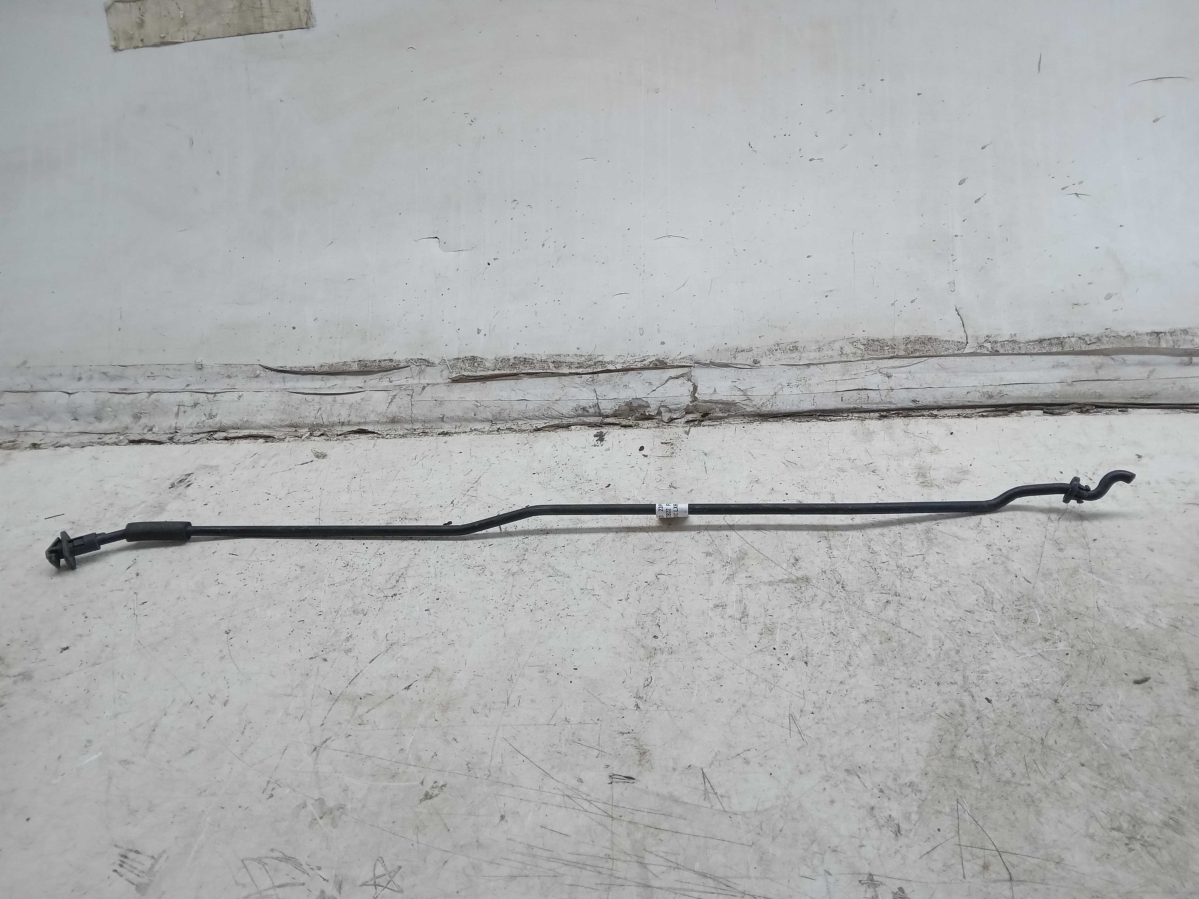 VERETA ABERTURA CAPO HONDA CIVIC 2015 2