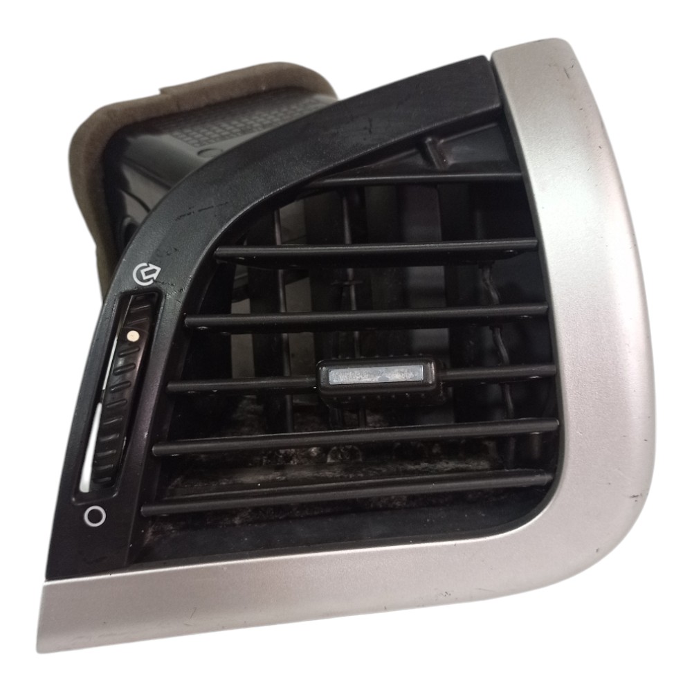 Difusor De Ar Direito Peugeot 207 2009 A 2012 1