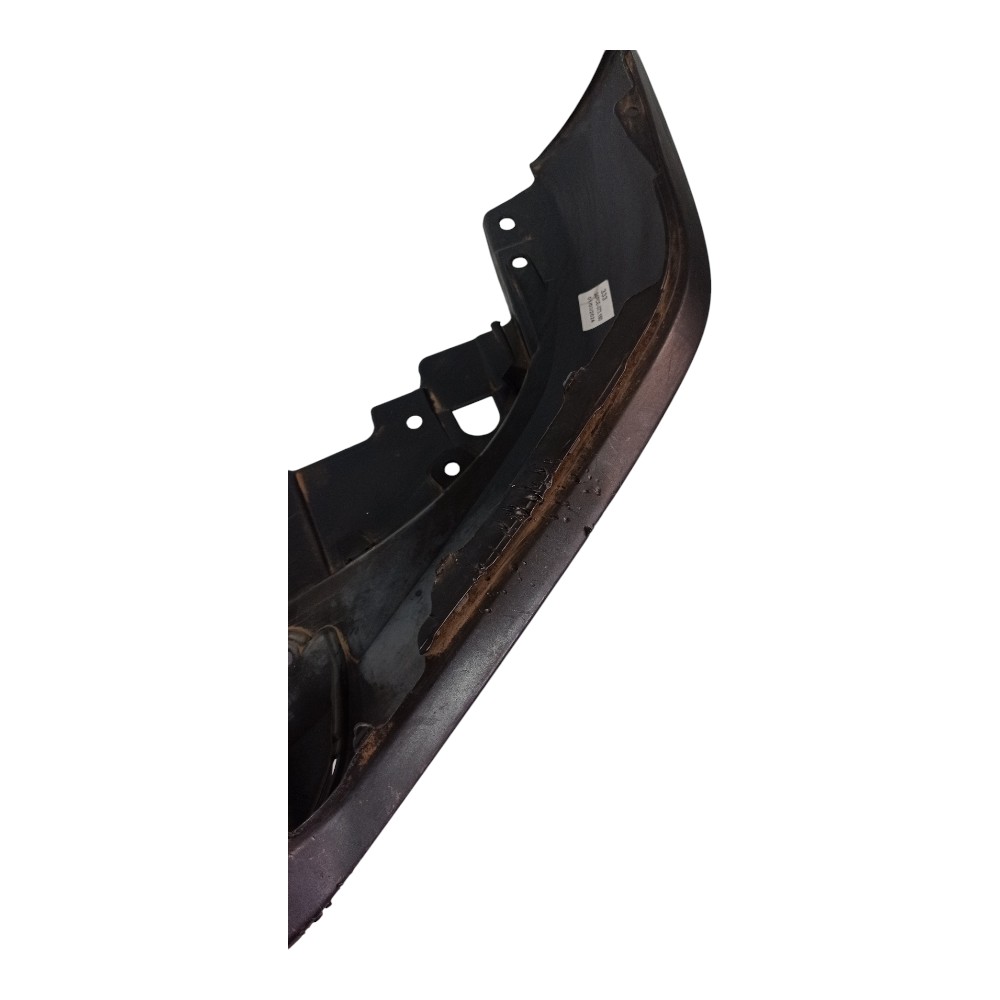 Spoiler Aplique Parachoque Dianteiro Honda Hrv 2022 A 2024 5